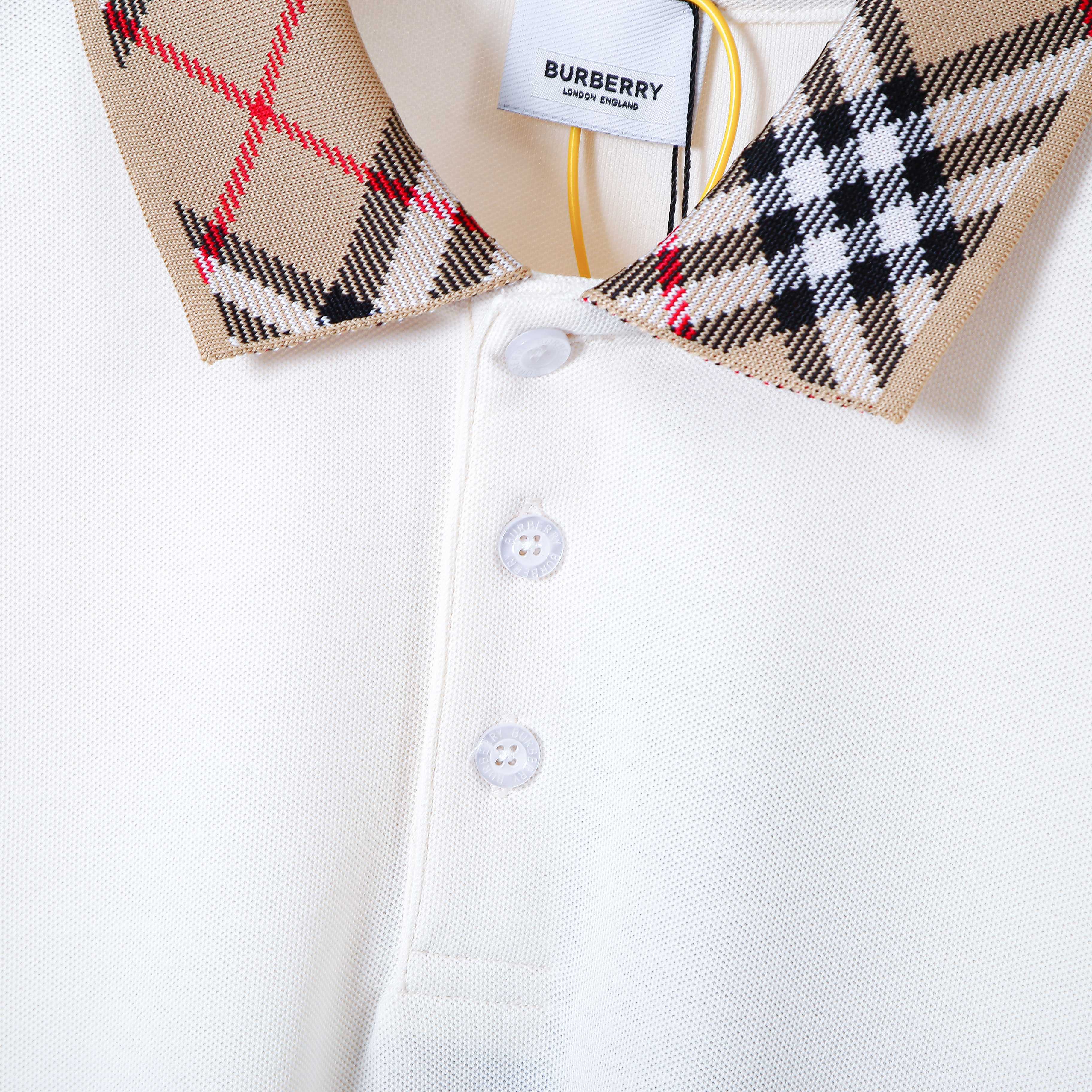 LuxluxHouse Best Quality Clothes Shirts&Polo Burberry