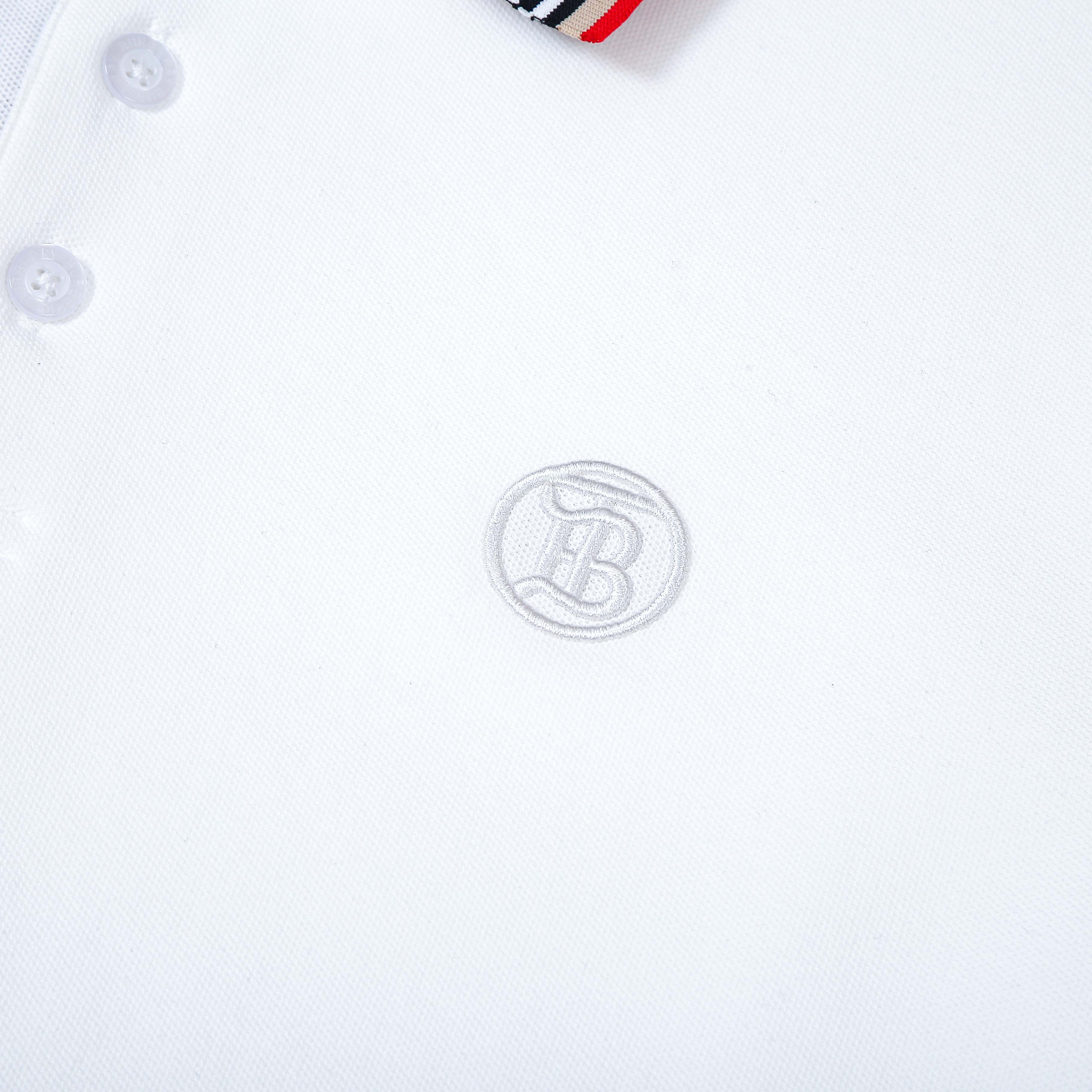 LuxluxHouse Best Quality Clothes Shirts&Polo Burberry