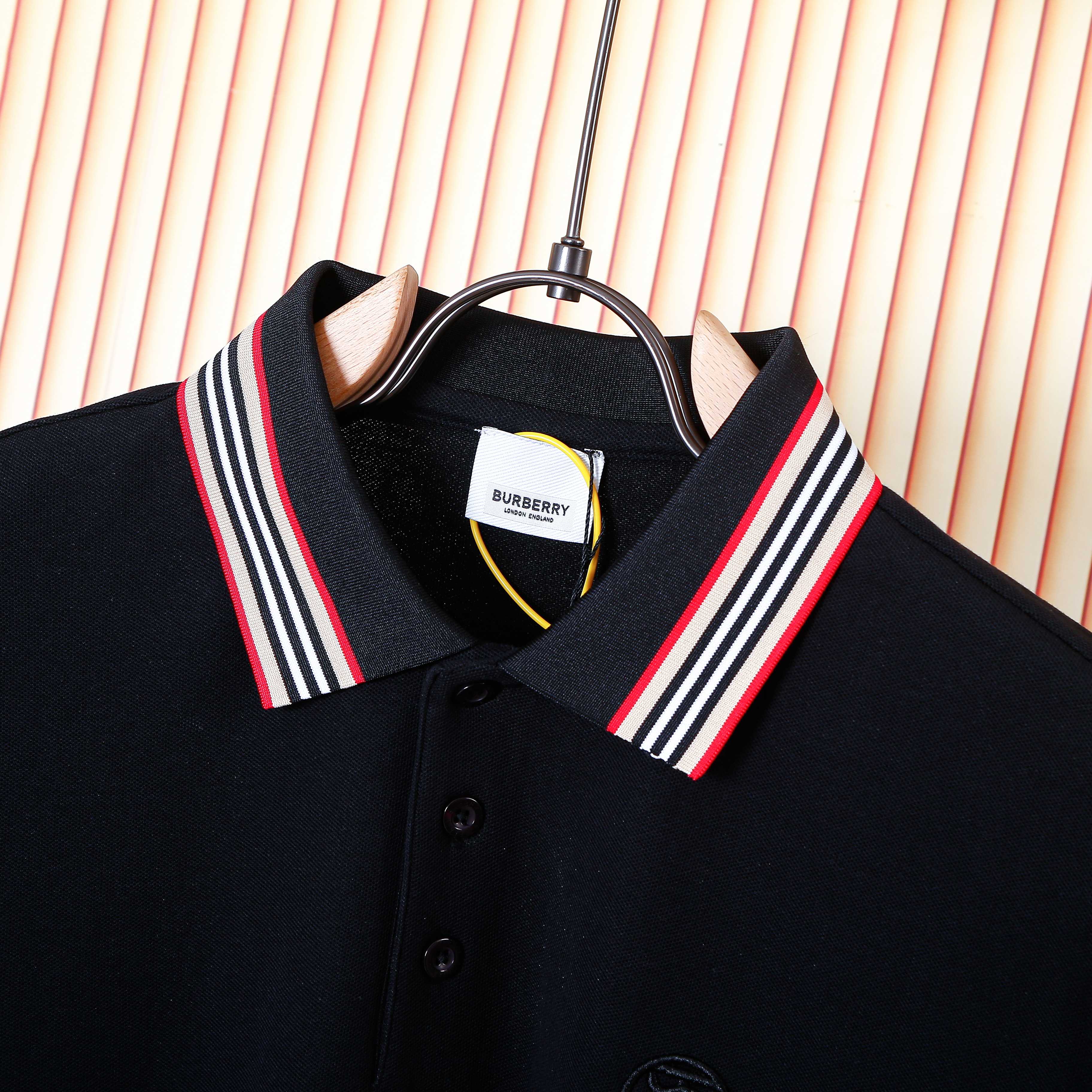 LuxluxHouse Best Quality Clothes Shirts&Polo Burberry