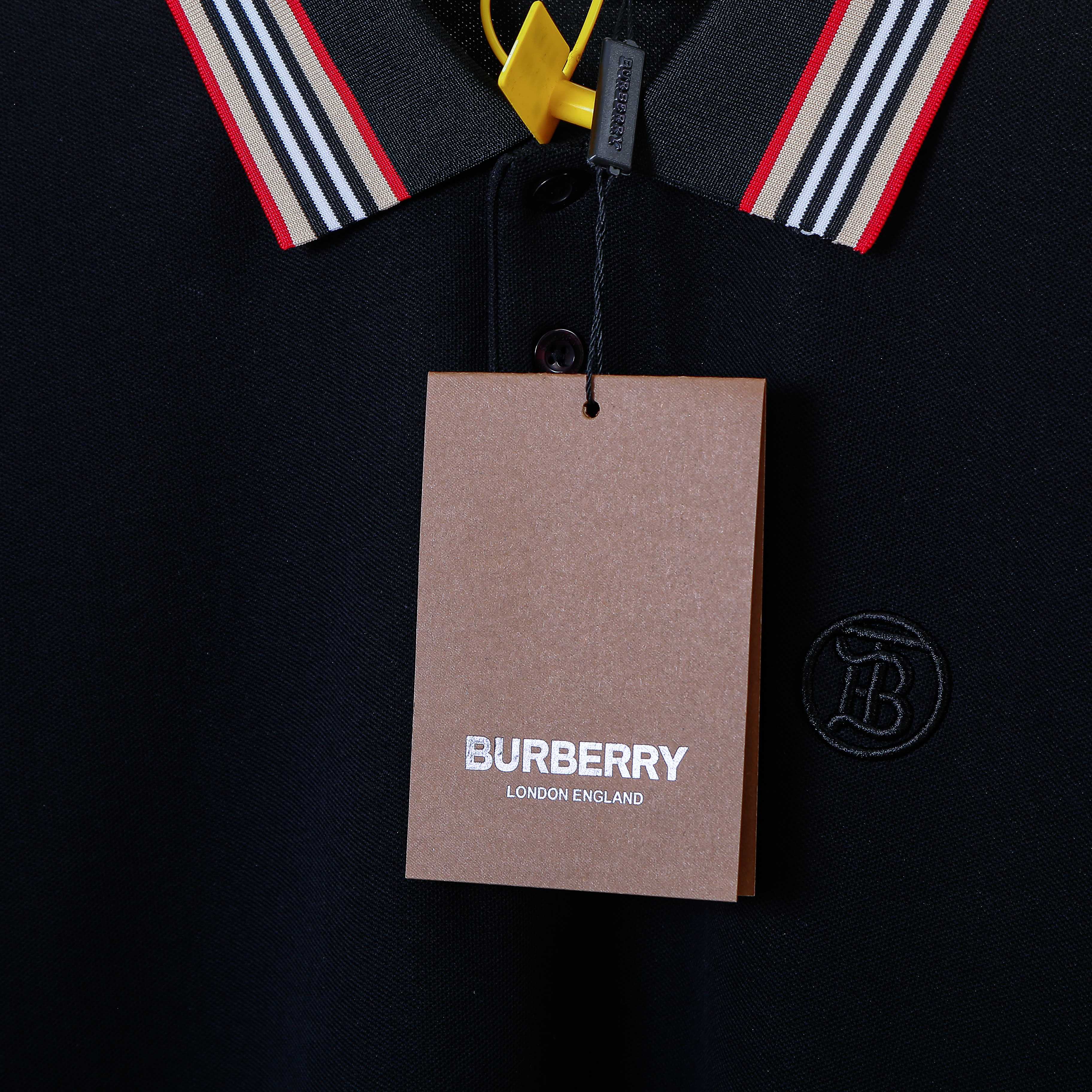 LuxluxHouse Best Quality Clothes Shirts&Polo Burberry
