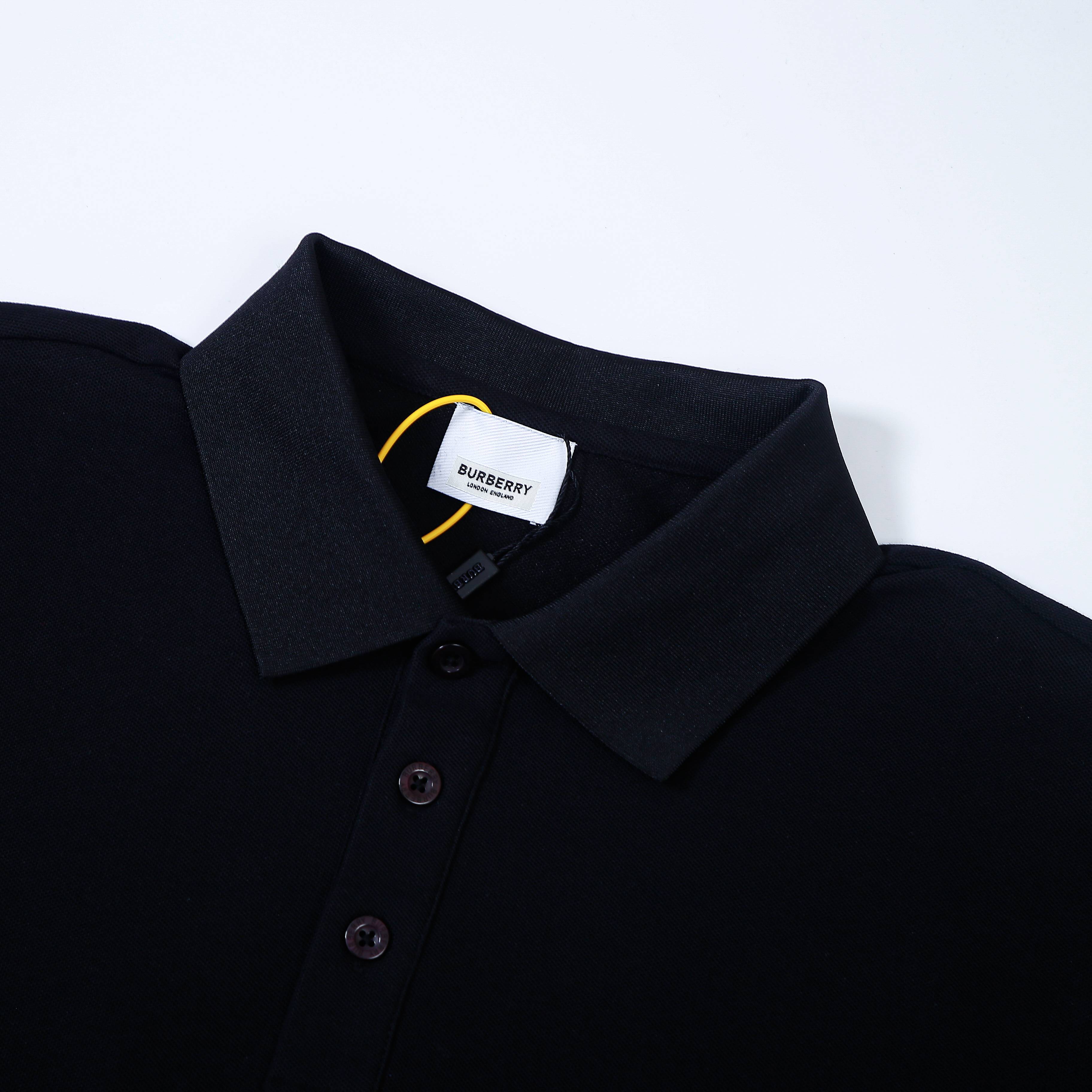 LuxluxHouse Best Quality Clothes Shirts&Polo Burberry