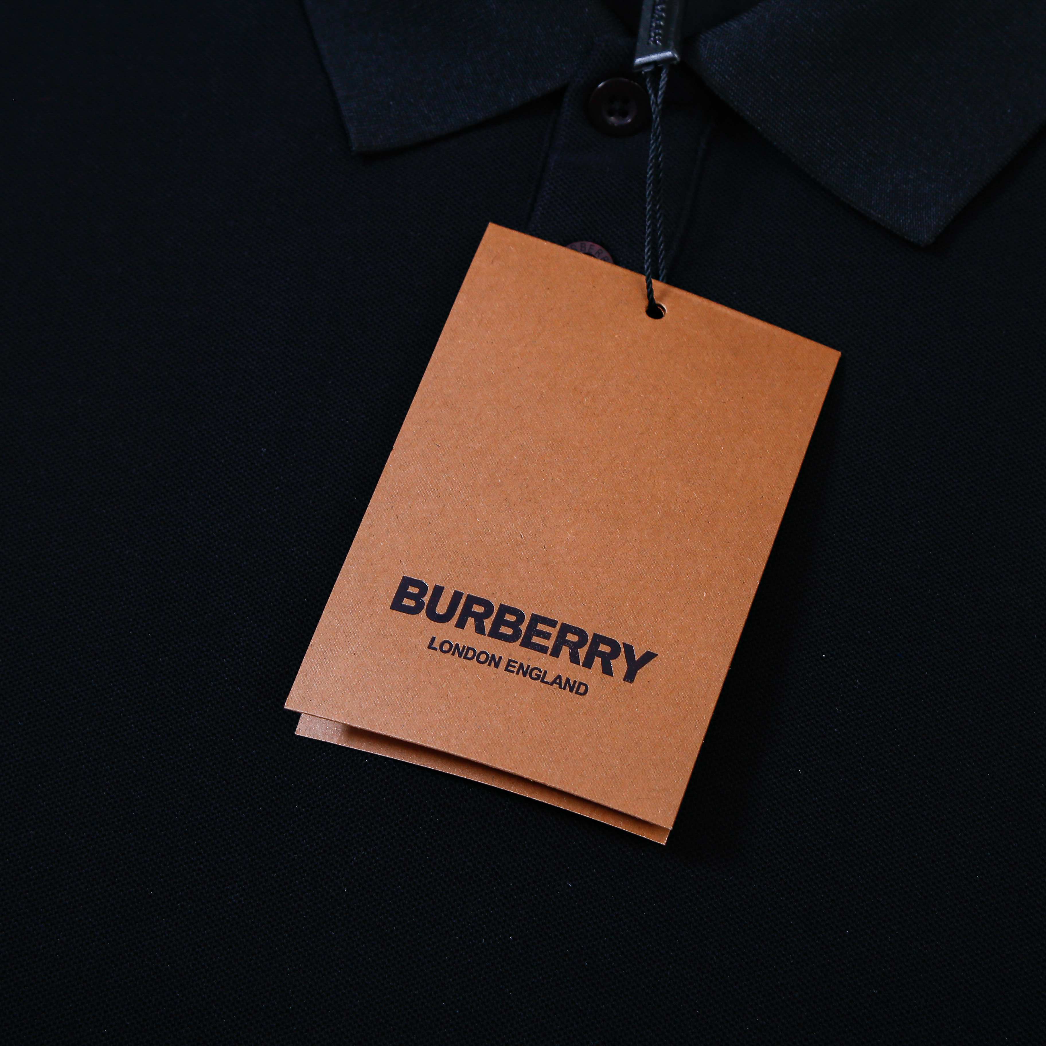 LuxluxHouse Best Quality Clothes Shirts&Polo Burberry