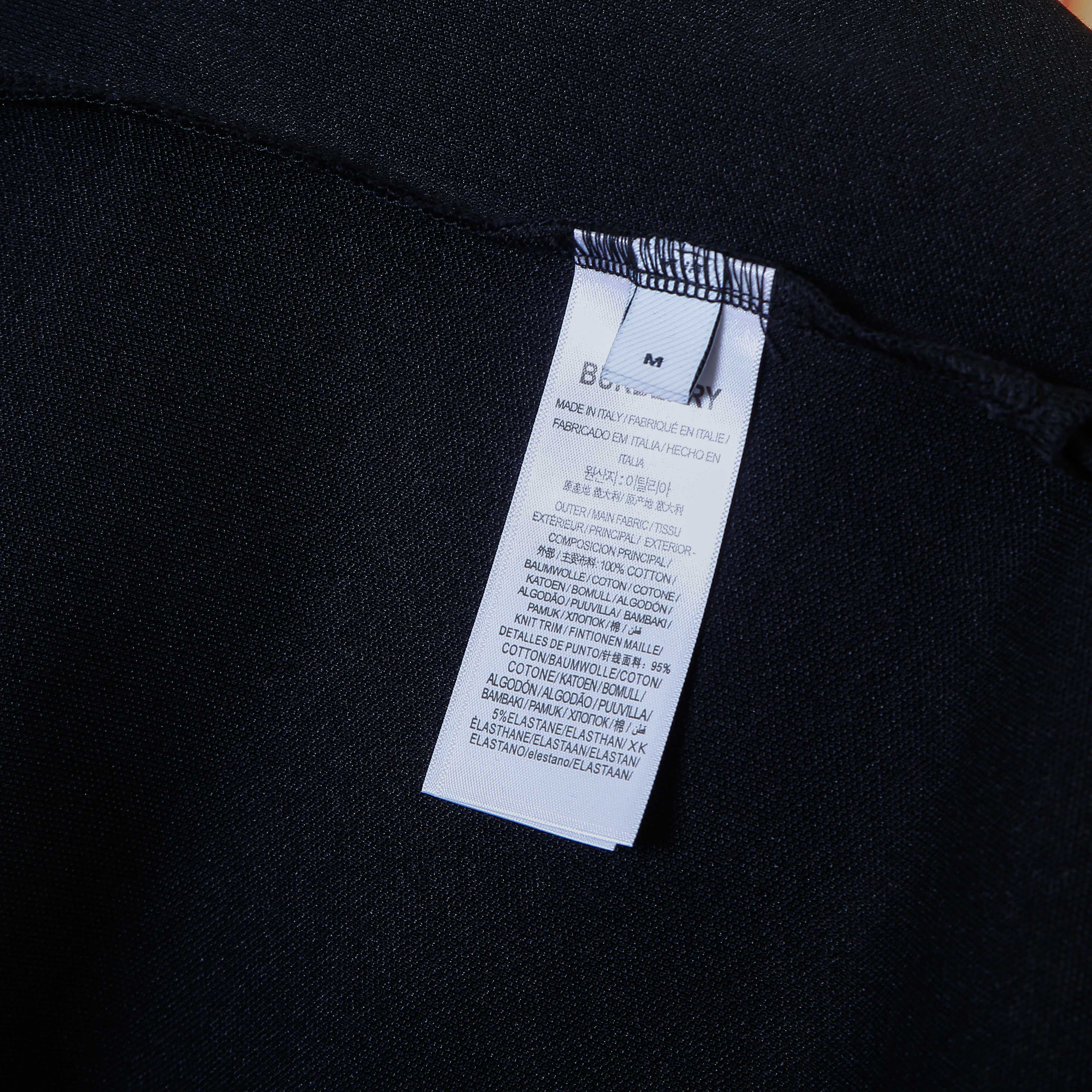 LuxluxHouse Best Quality Clothes Shirts&Polo Burberry