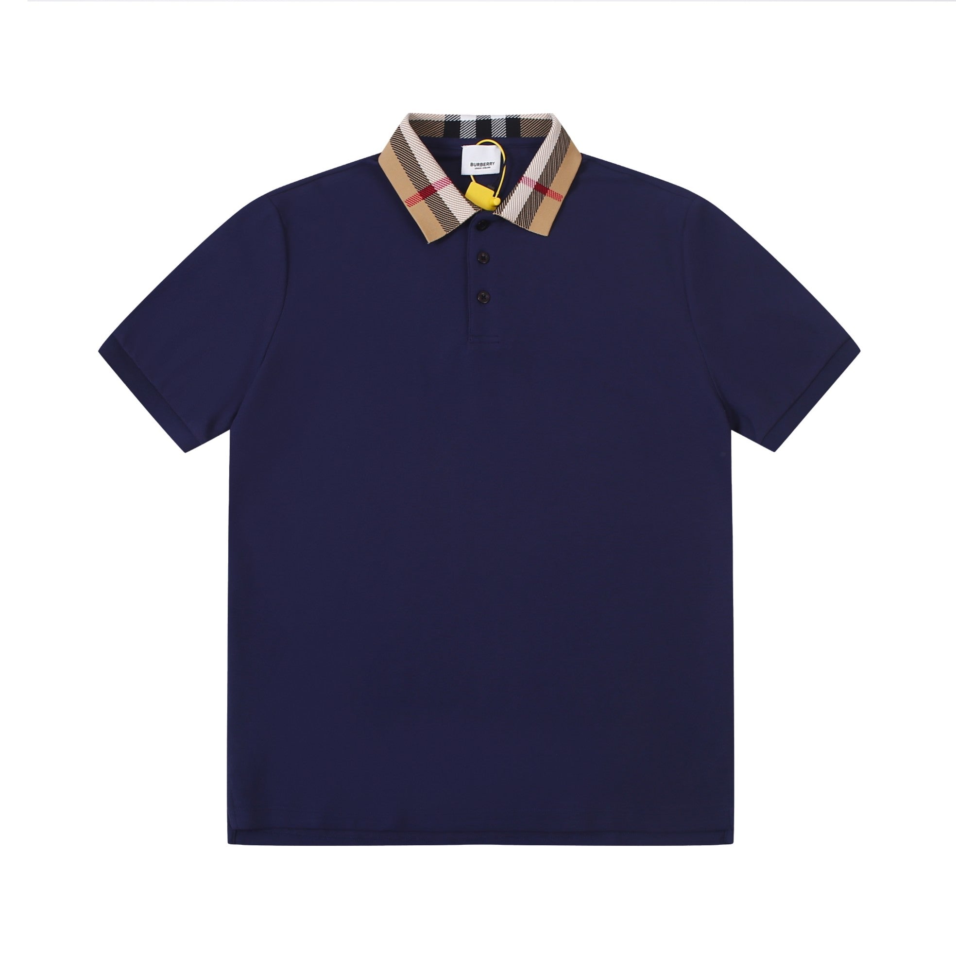 LuxluxHouse Best Quality Clothes Shirts&Polo Burberry