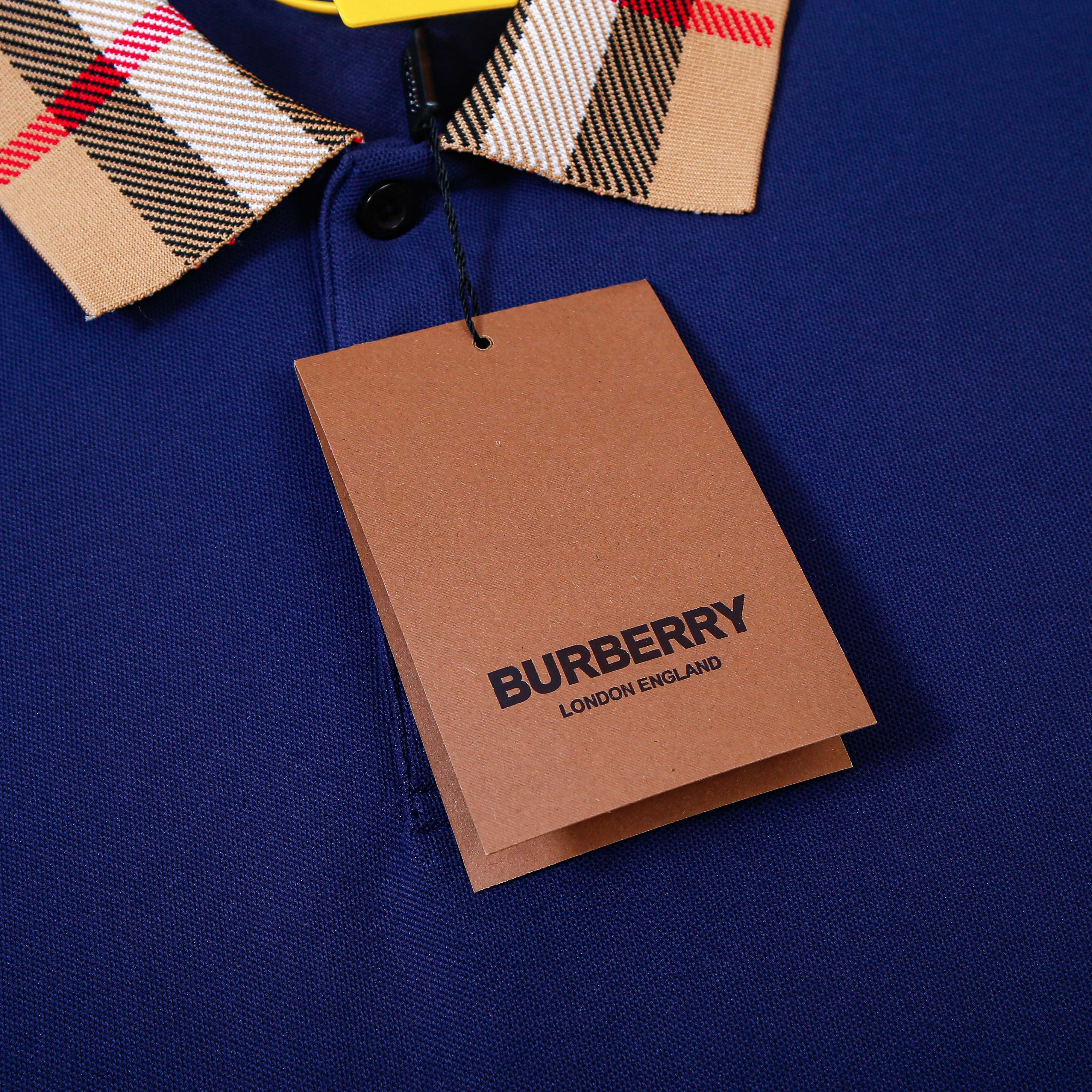 LuxluxHouse Best Quality Clothes Shirts&Polo Burberry