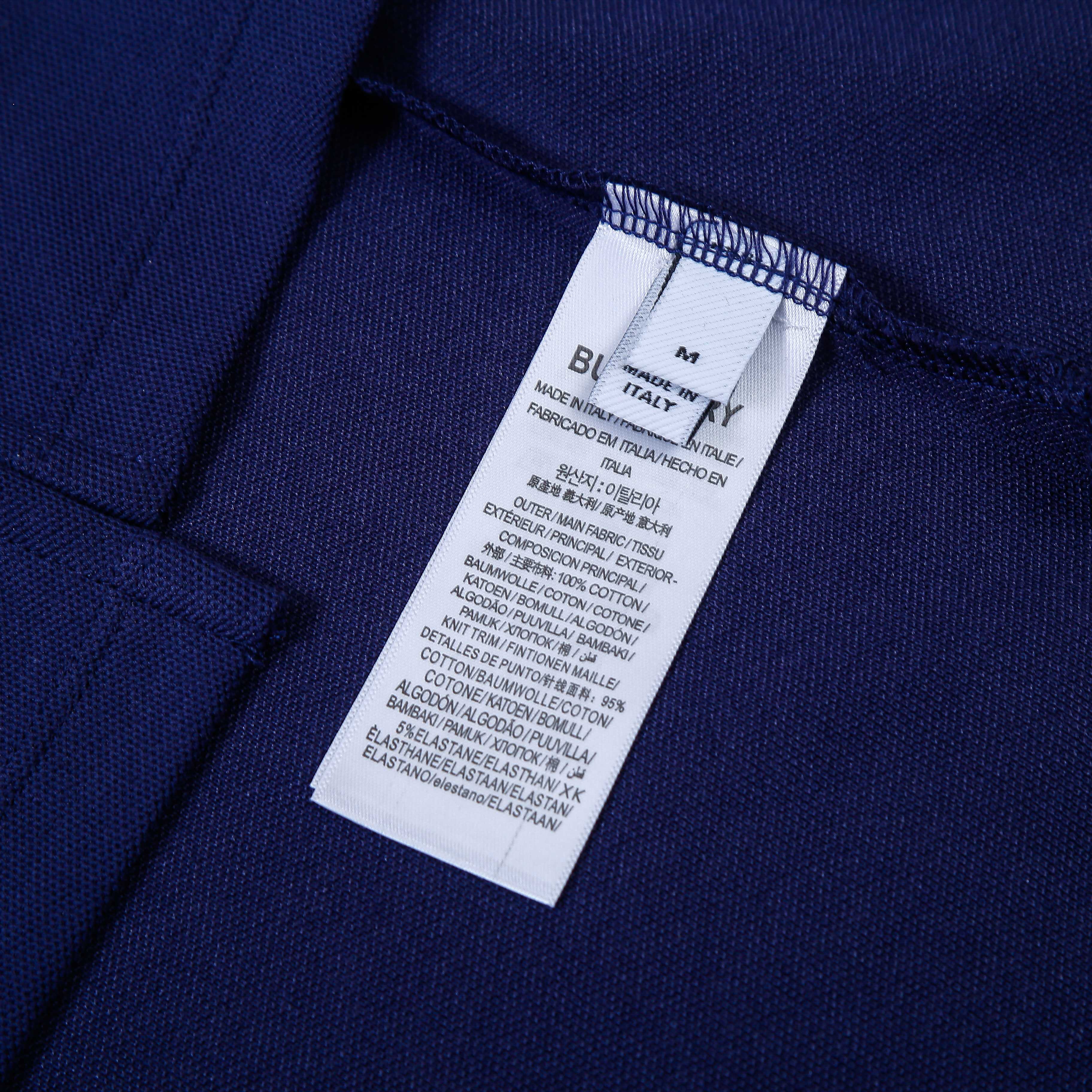 LuxluxHouse Best Quality Clothes Shirts&Polo Burberry