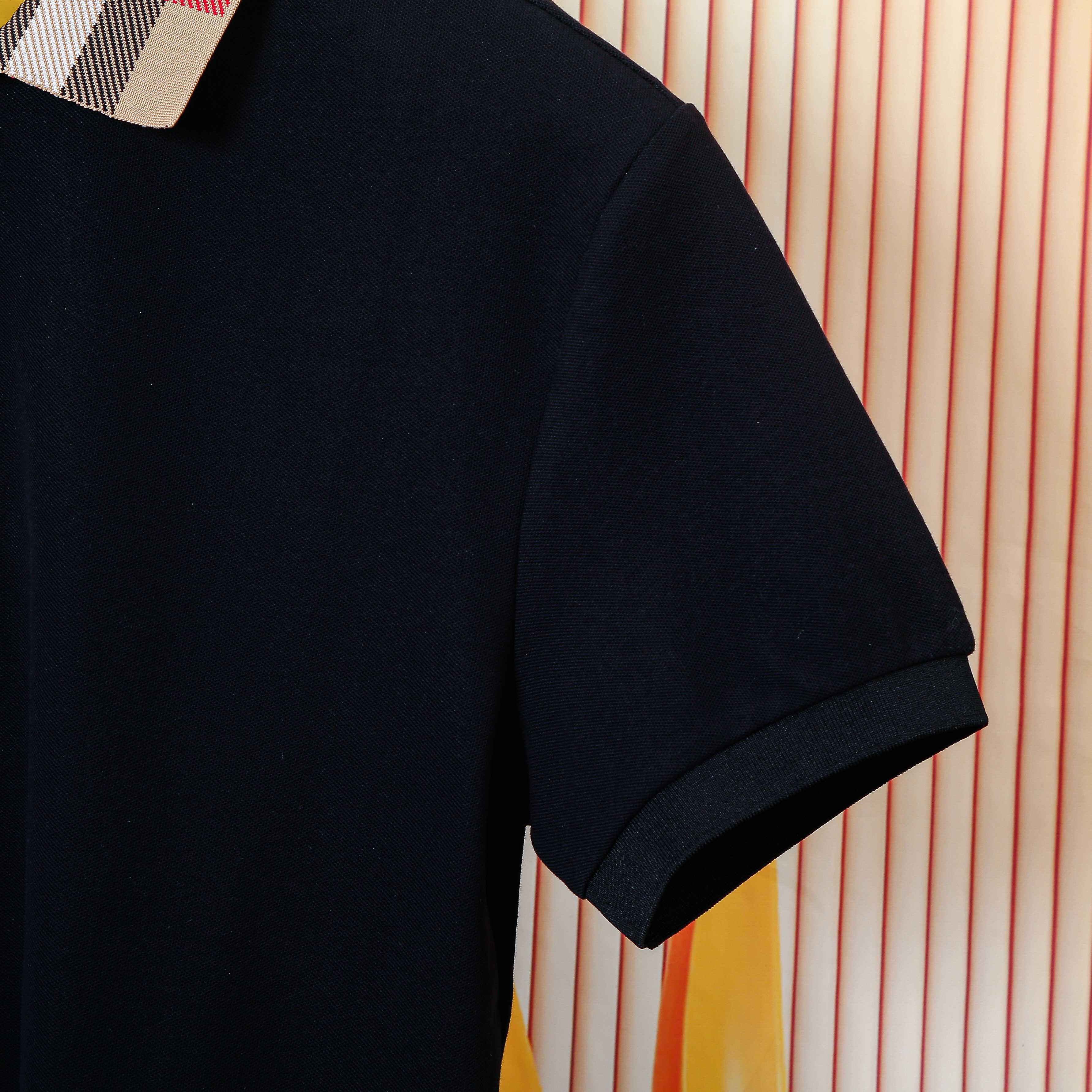 LuxluxHouse Best Quality Clothes Shirts&Polo Burberry