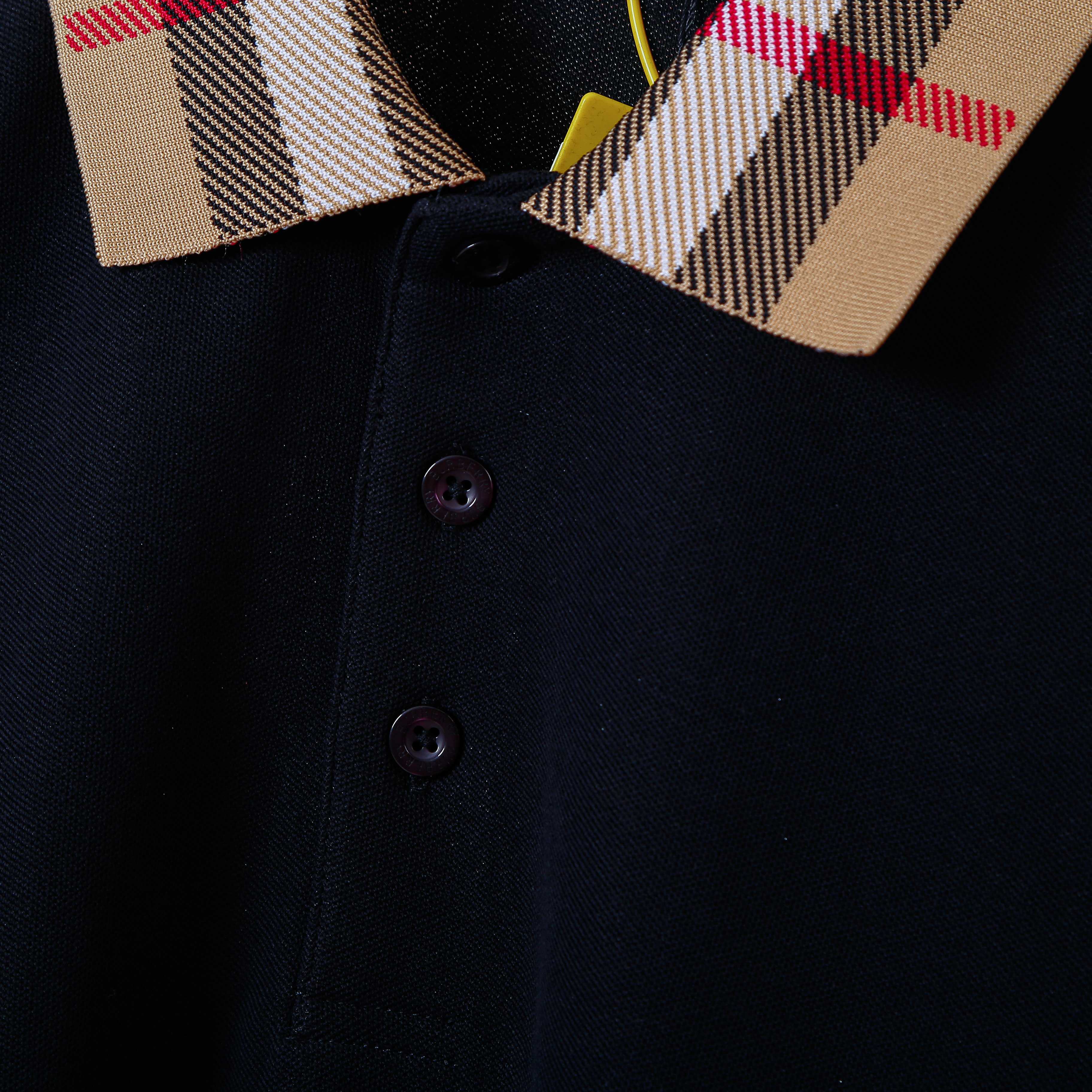 LuxluxHouse Best Quality Clothes Shirts&Polo Burberry