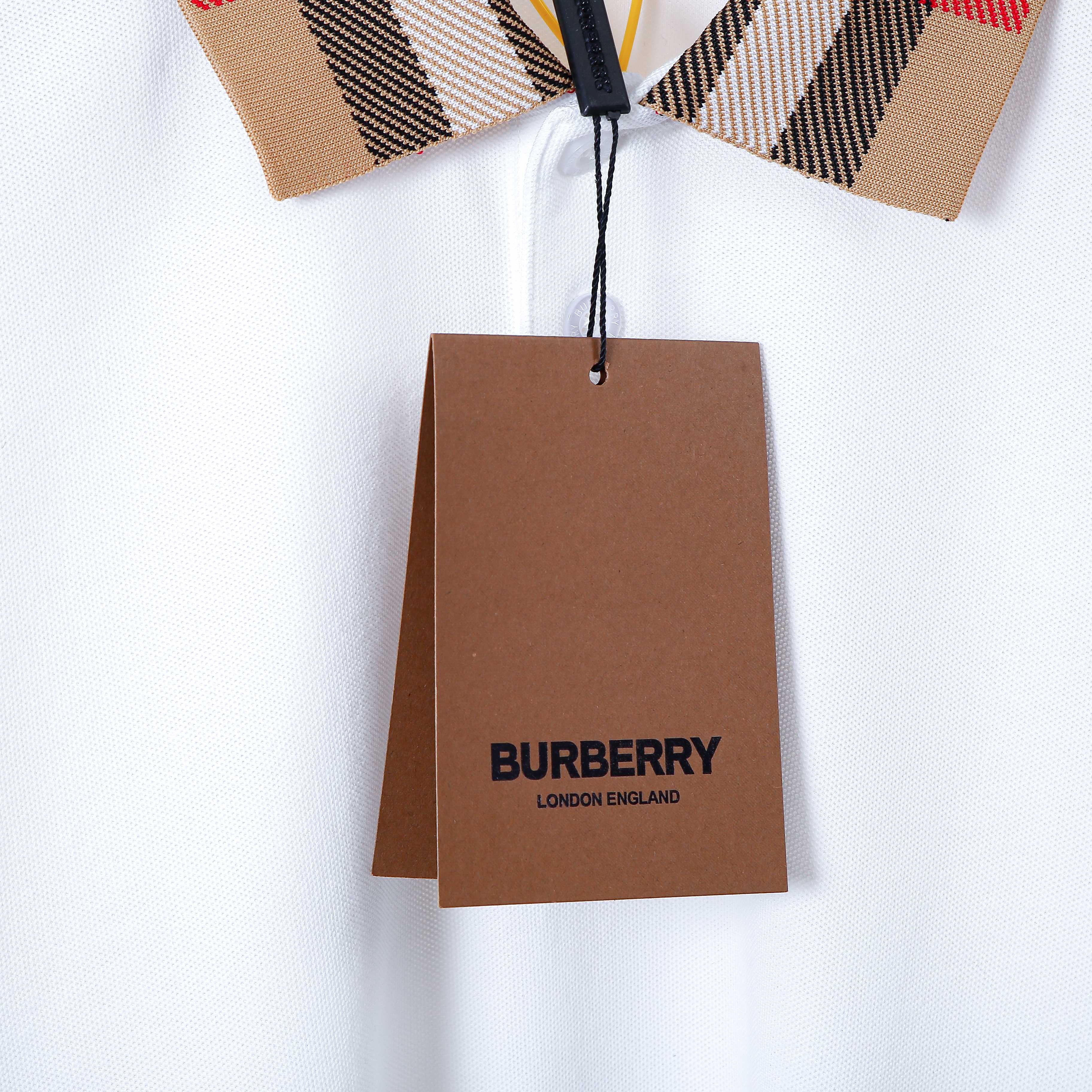 LuxluxHouse Best Quality Clothes Shirts&Polo Burberry
