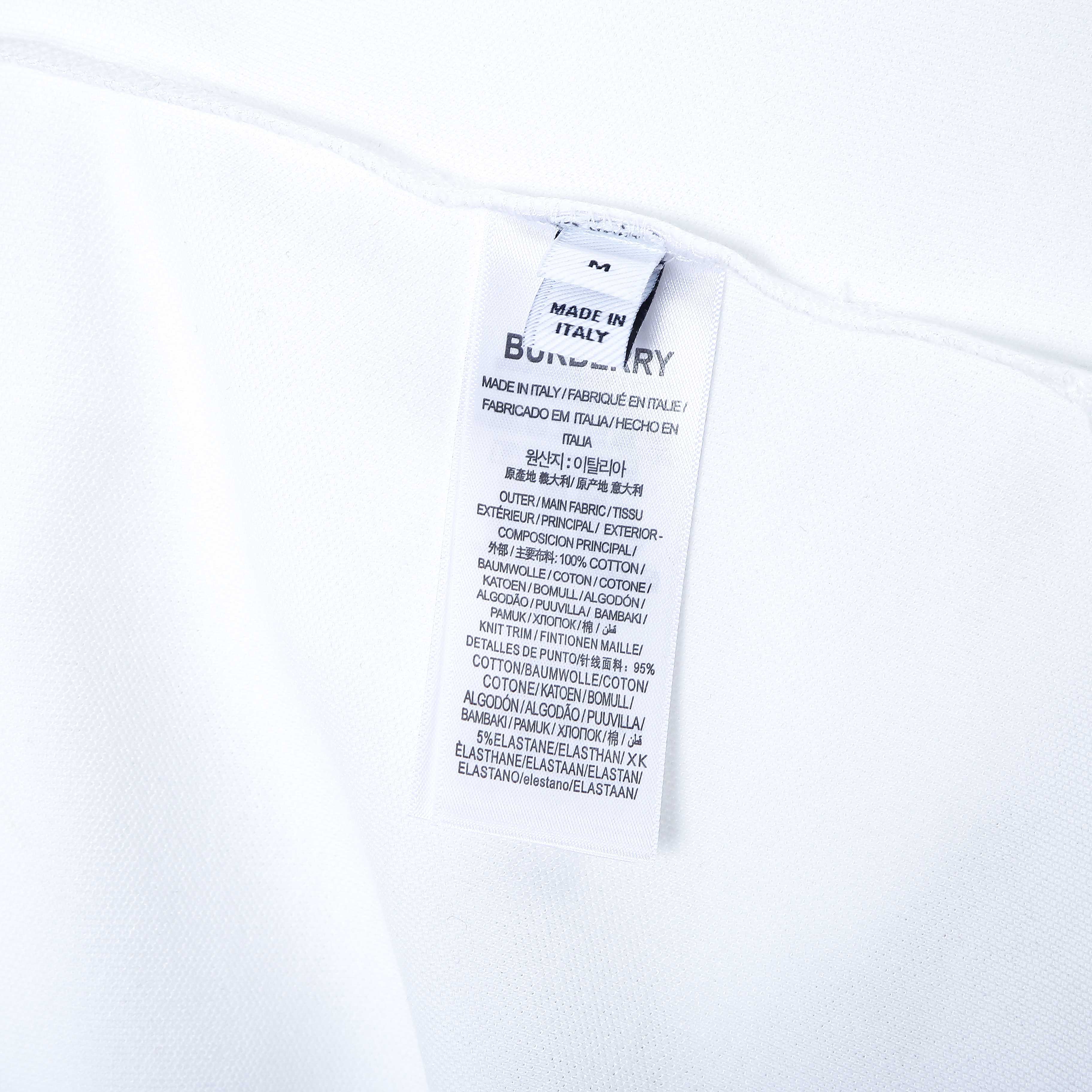 LuxluxHouse Best Quality Clothes Shirts&Polo Burberry