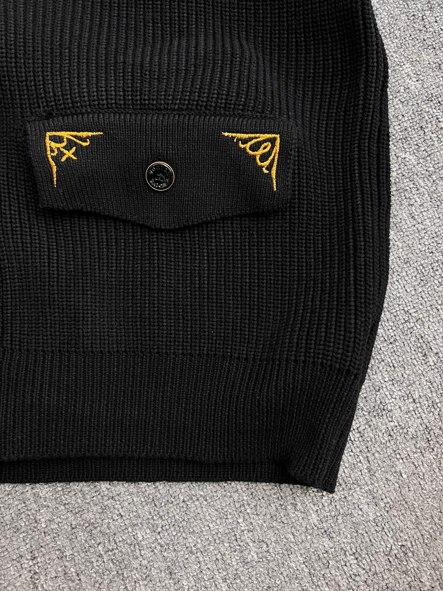 LuxluxHouse Best Quality Clothes Coats & Jackets Louis Vuitton
