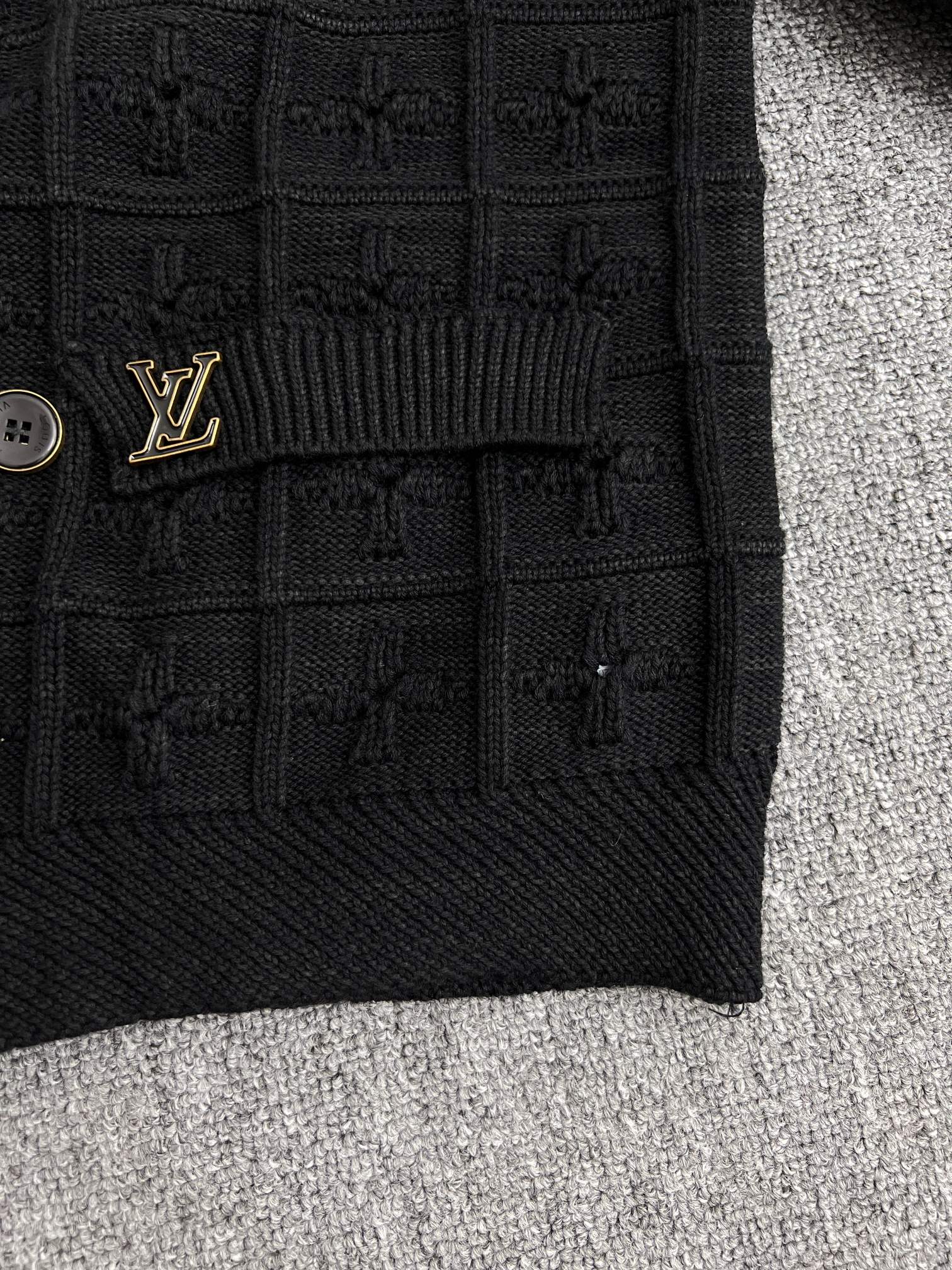 LuxluxHouse Best Quality Clothes Coats & Jackets Louis Vuitton