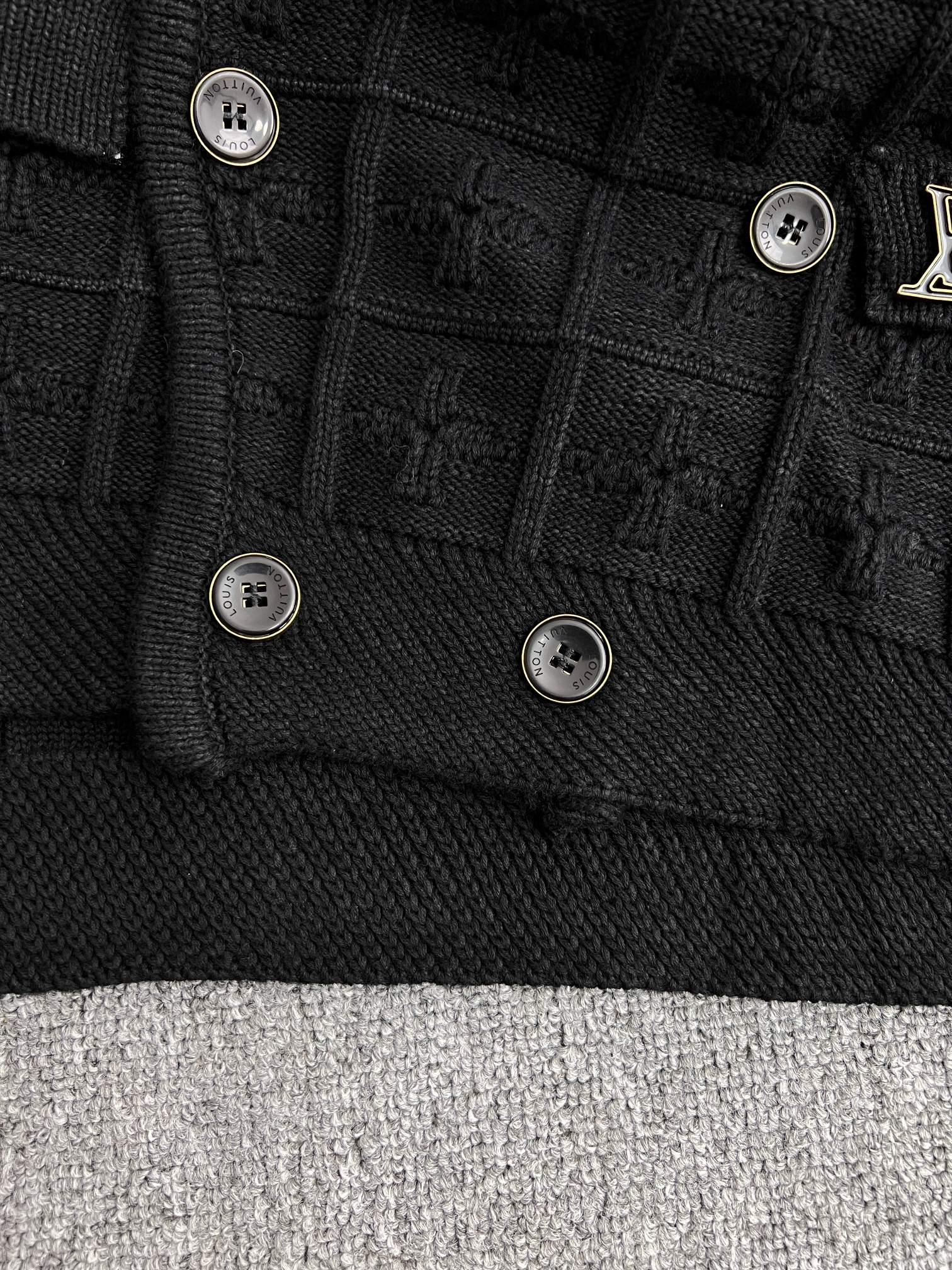 LuxluxHouse Best Quality Clothes Coats & Jackets Louis Vuitton