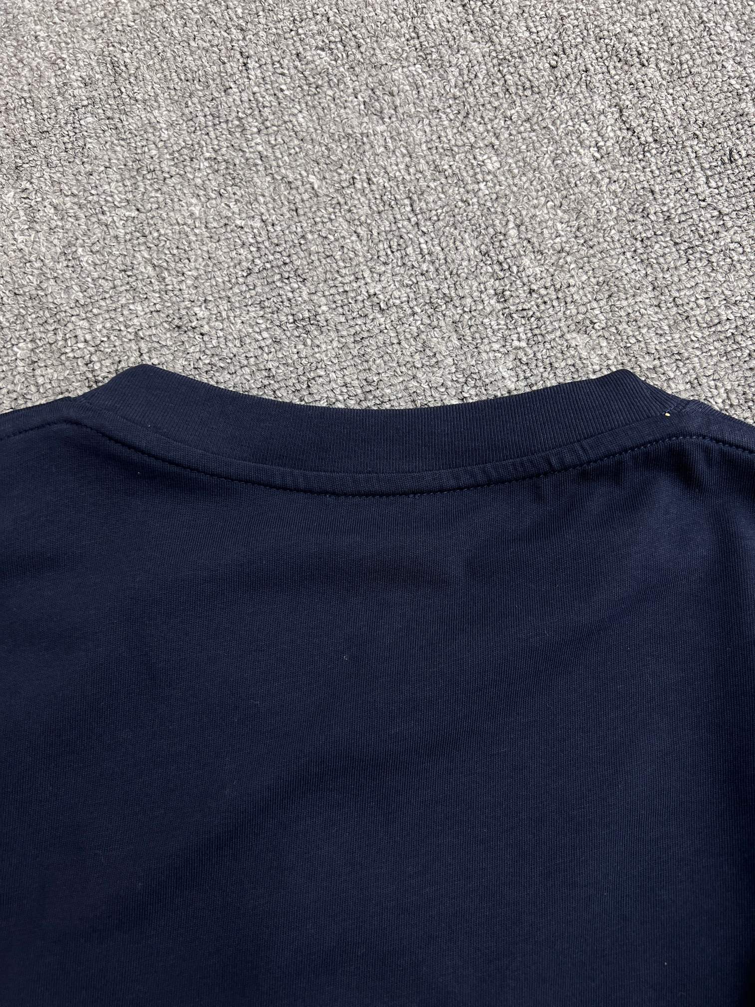 LuxluxHouse Best Quality Clothes T-shirt Loewe