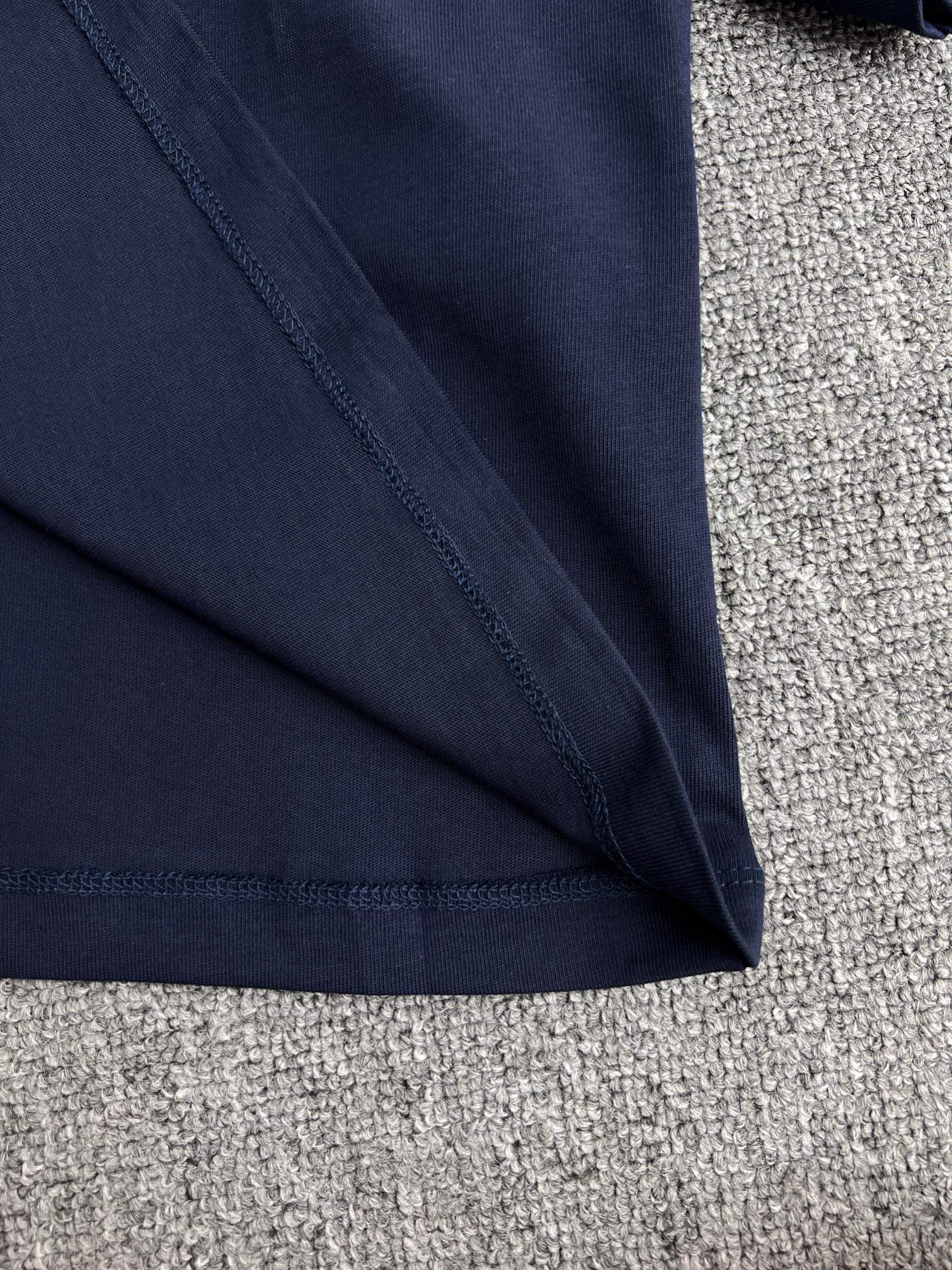 LuxluxHouse Best Quality Clothes T-shirt Loewe