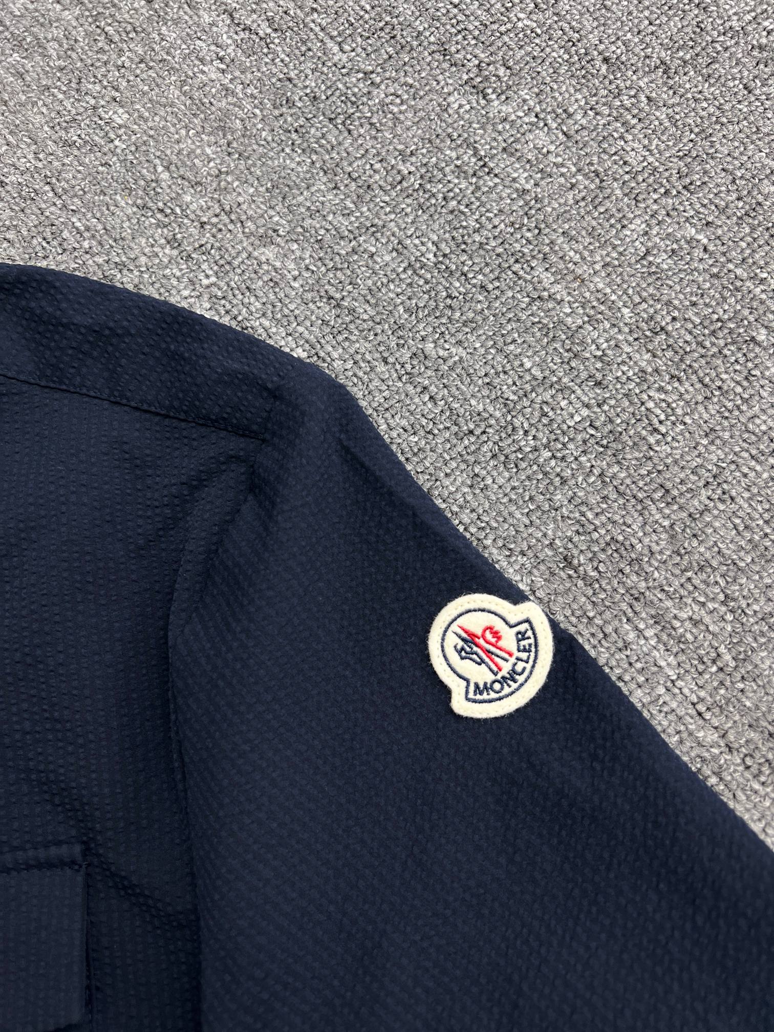LuxluxHouse Best Quality Clothes Coats & Jackets Moncler