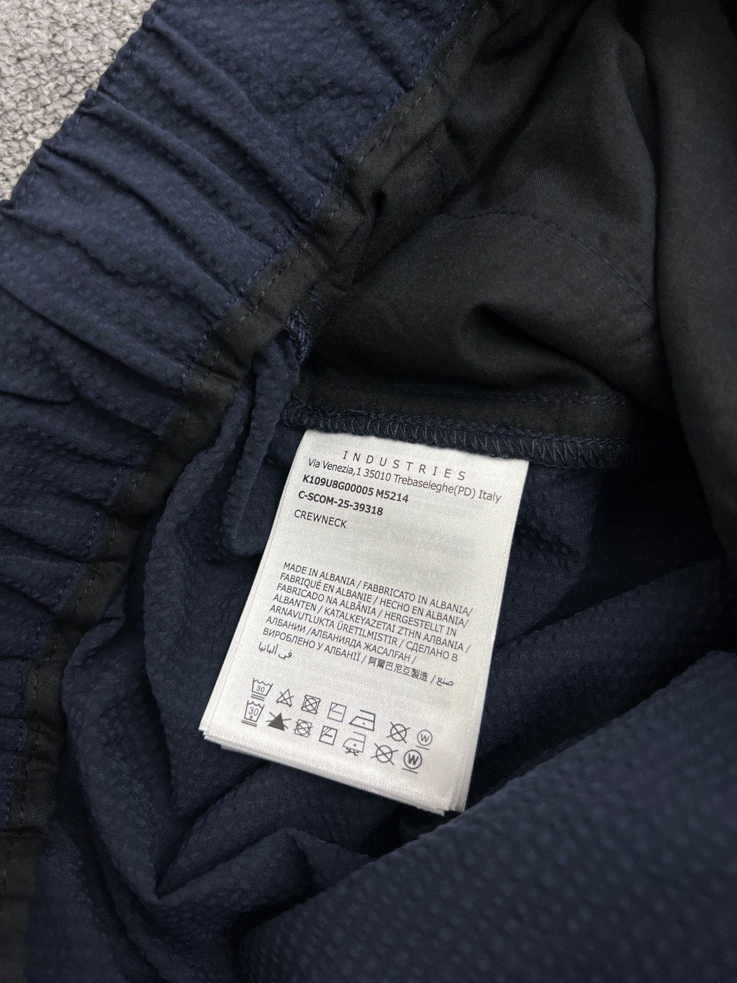 LuxluxHouse Best Quality Clothes Pants Moncler
