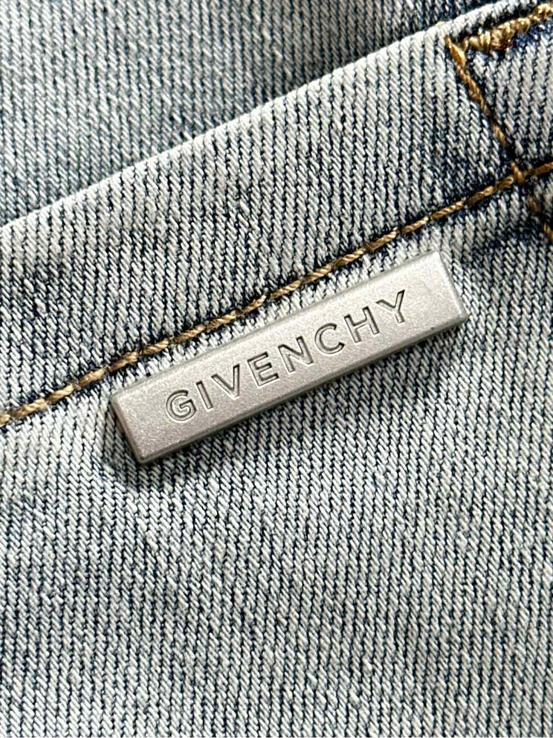 LuxluxHouse Best Quality Clothes Givenchy Pants