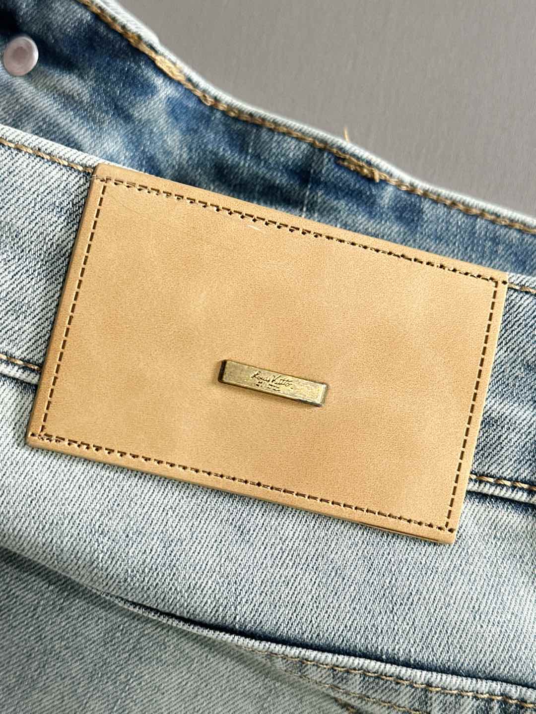 LuxluxHouse Best Quality Clothes Pants Louis Vuitton