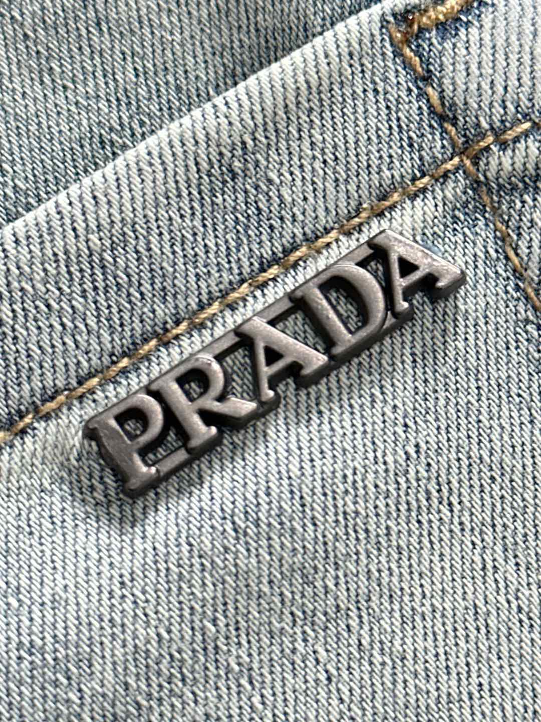 LuxluxHouse Best Quality Clothes Pants Prada