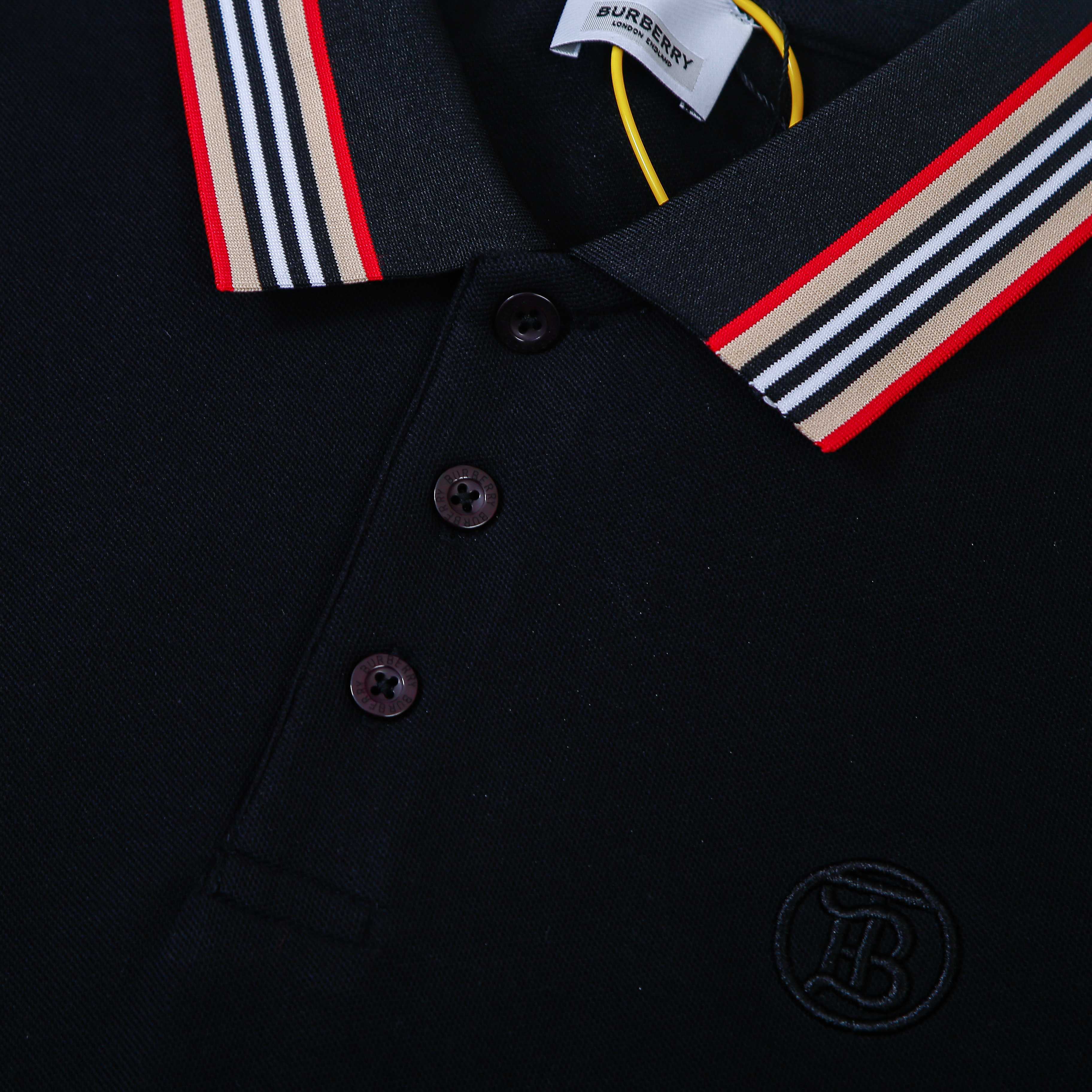 LuxluxHouse Best Quality Clothes Shirts&Polo Burberry