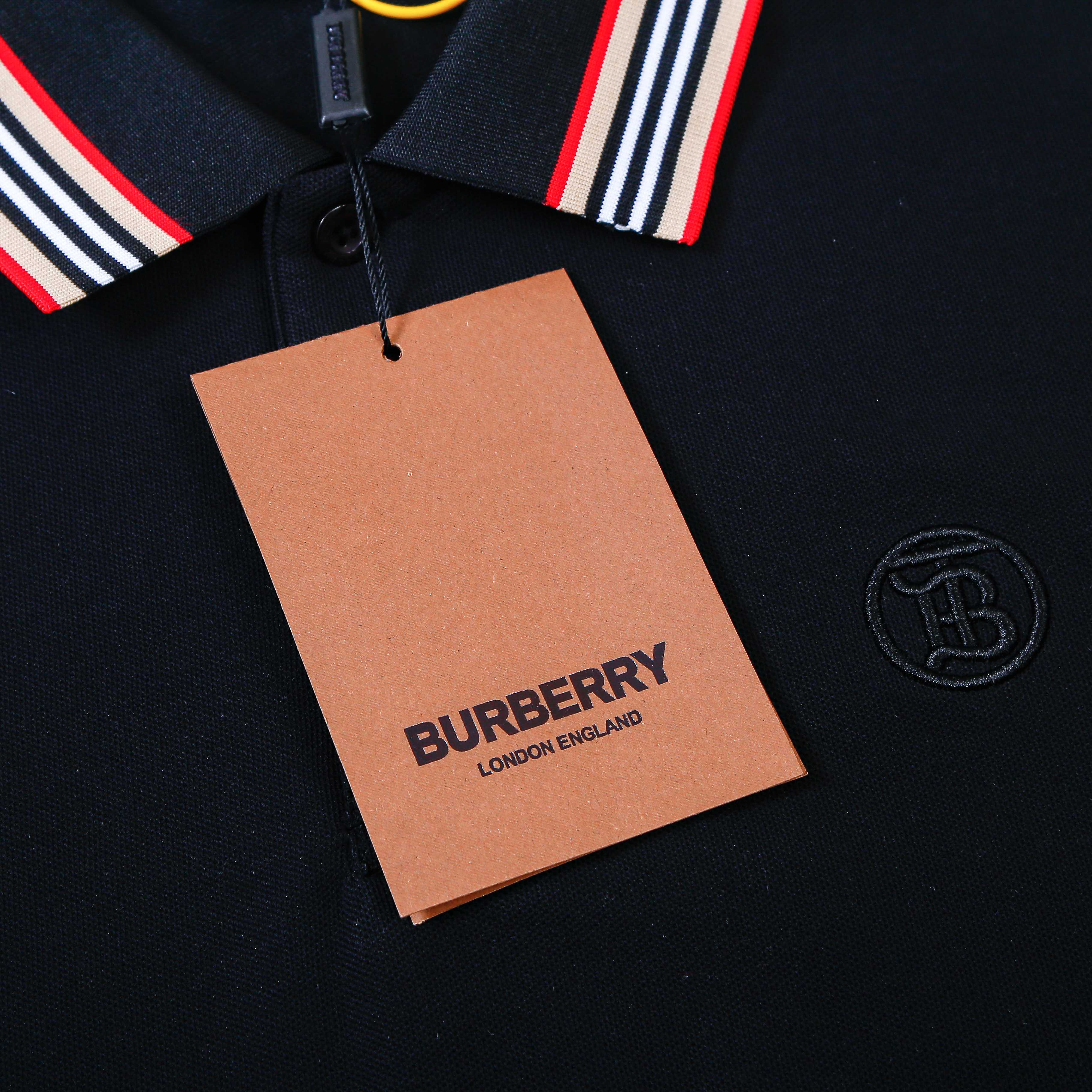 LuxluxHouse Best Quality Clothes Shirts&Polo Burberry