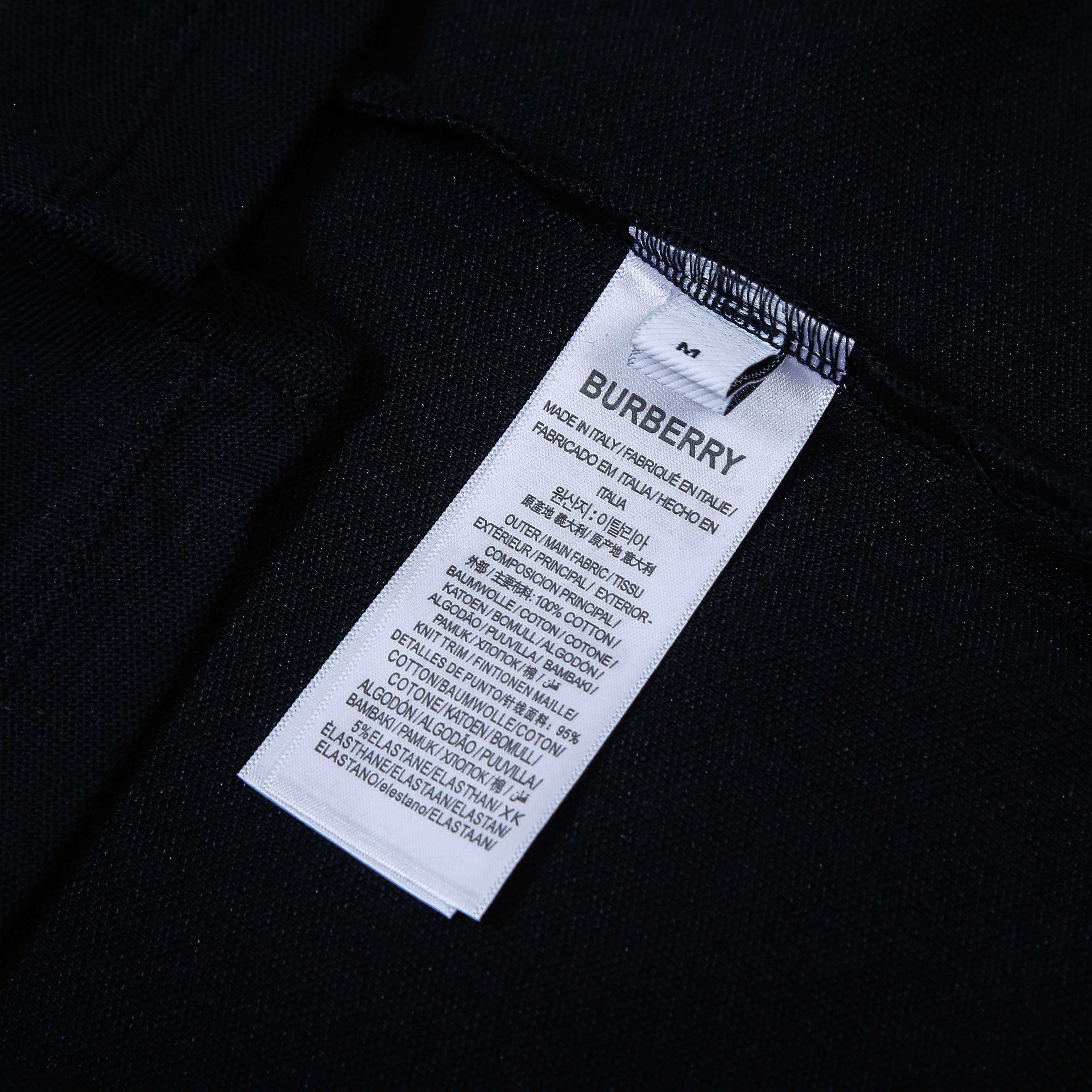 LuxluxHouse Best Quality Clothes Shirts&Polo Burberry