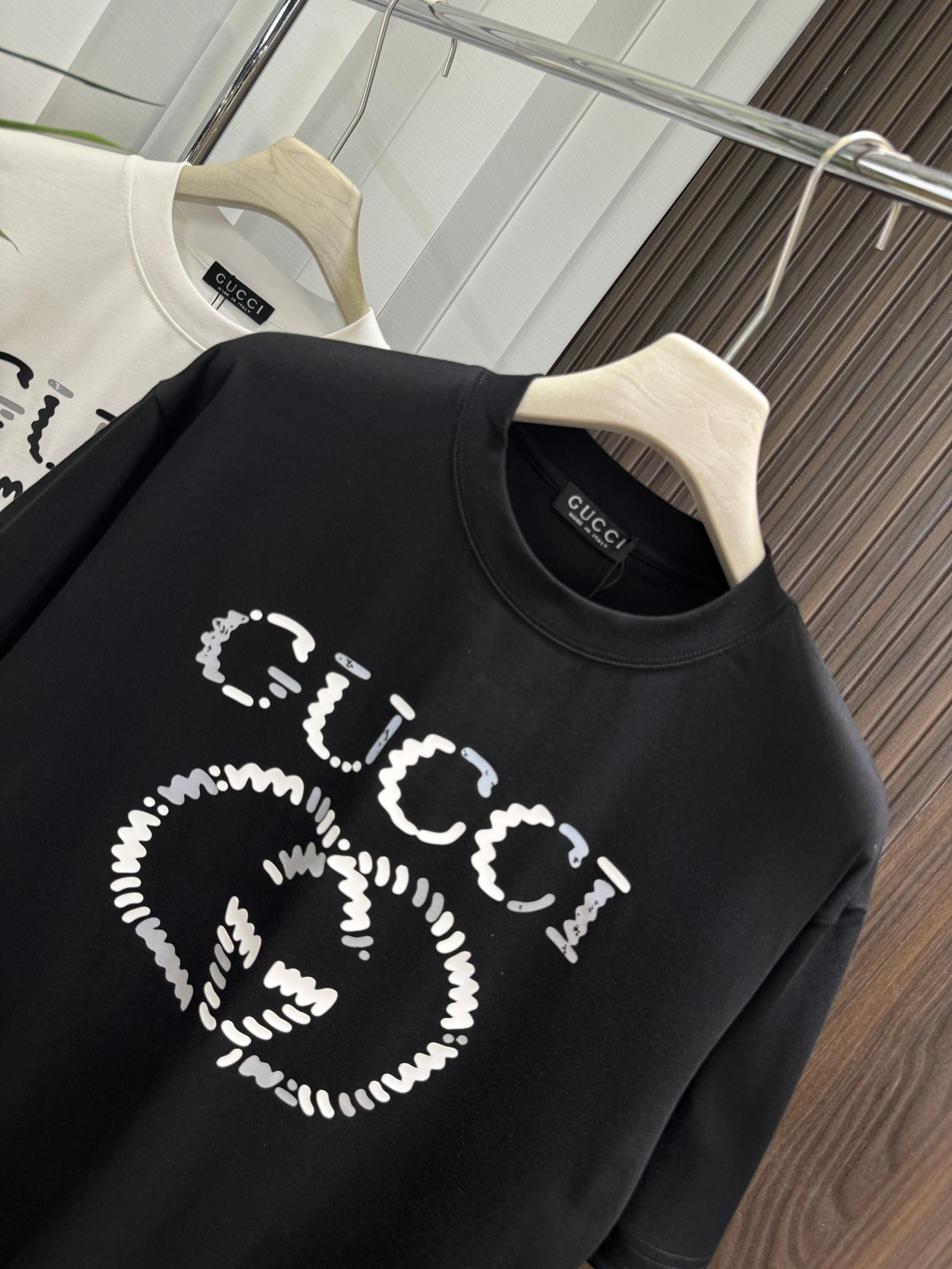 LuxluxHouse Best Quality Clothes Gucci T-shirt