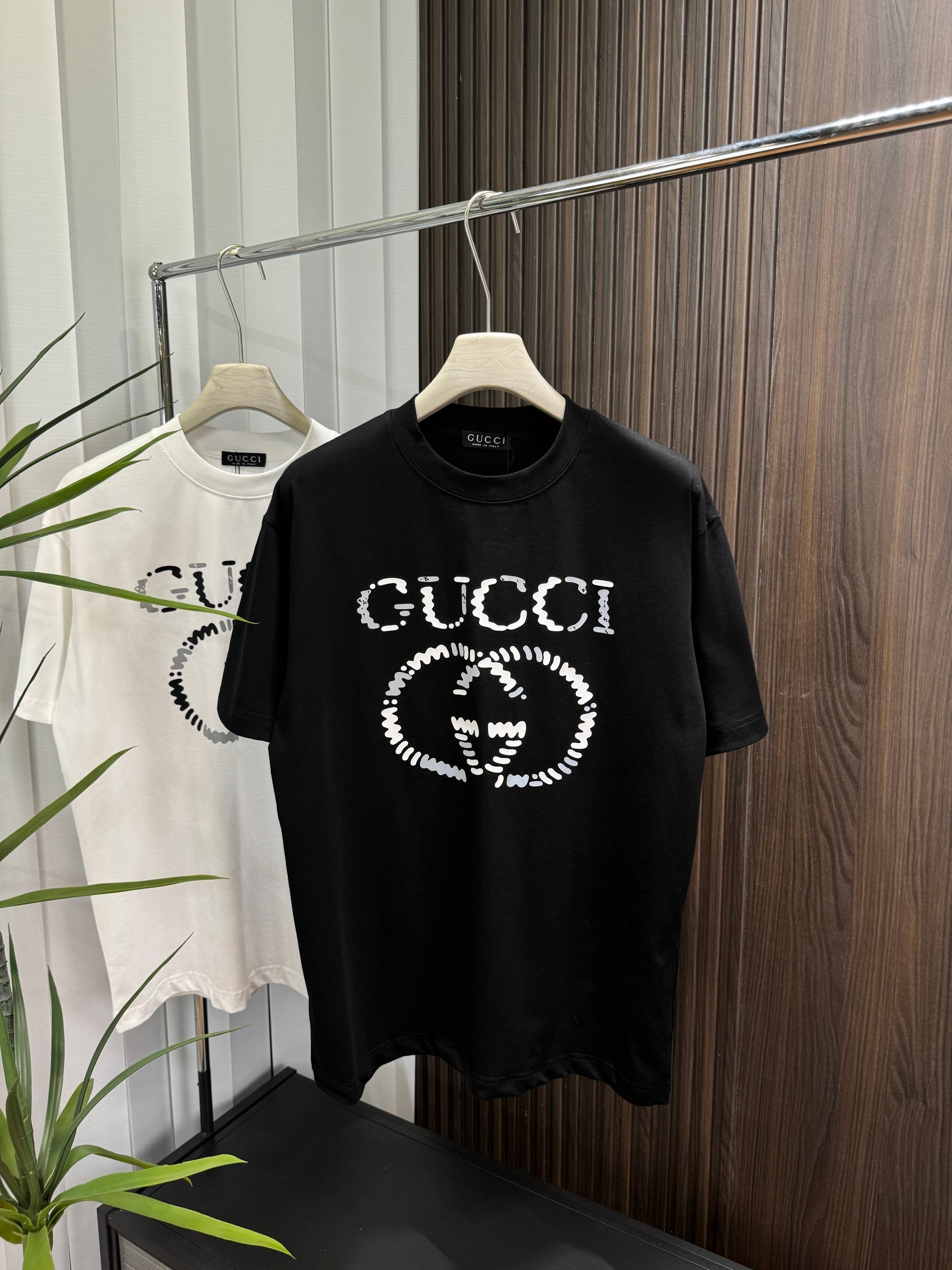 LuxluxHouse Best Quality Clothes Gucci T-shirt