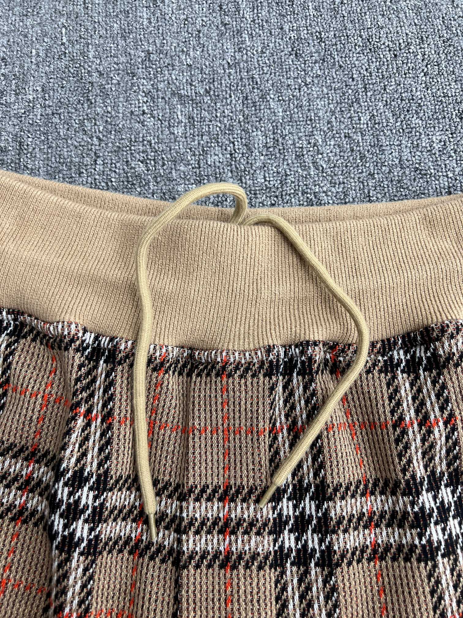 LuxluxHouse Best Quality Clothes Burberry Pants