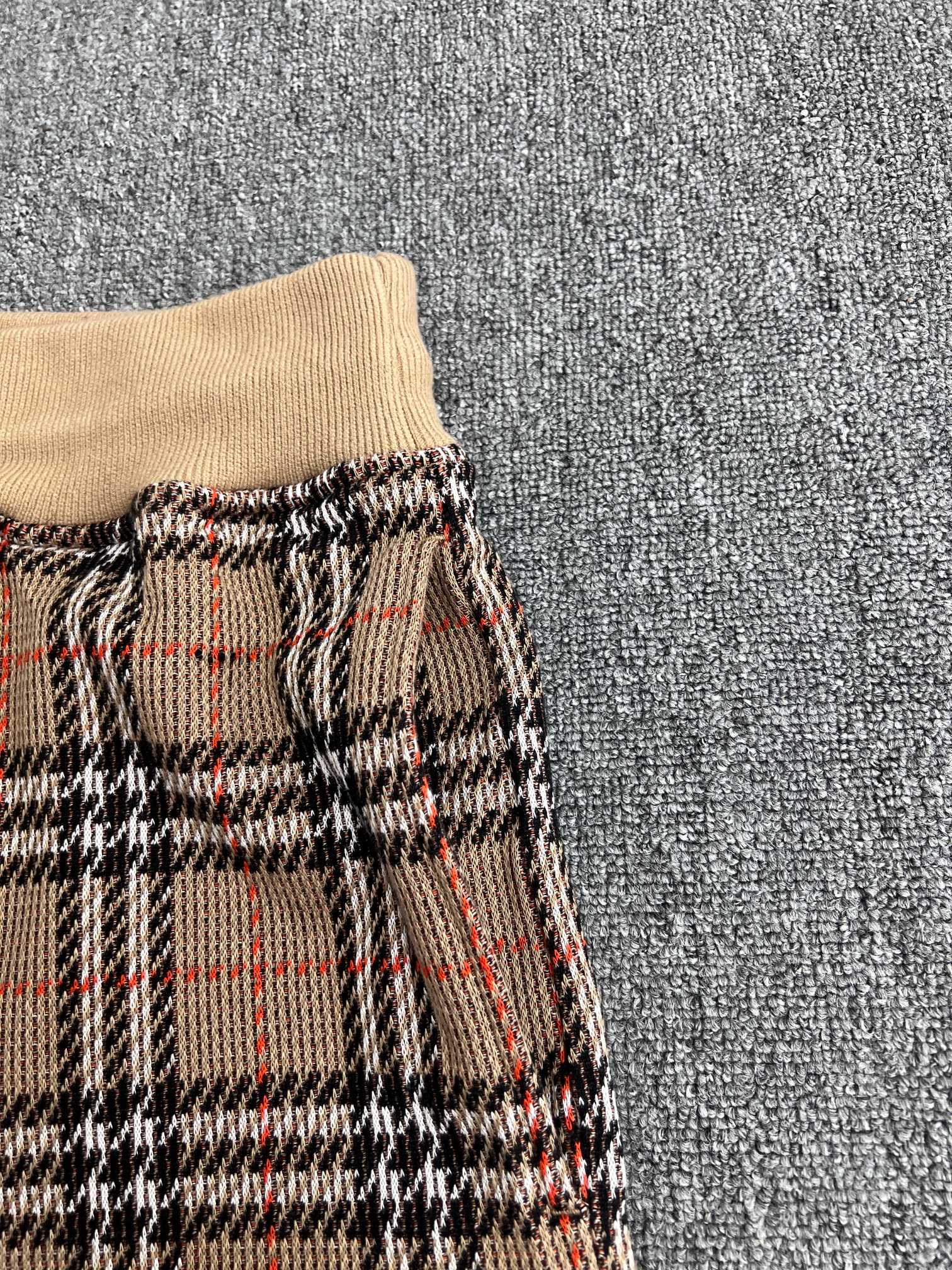 LuxluxHouse Best Quality Clothes Burberry Pants