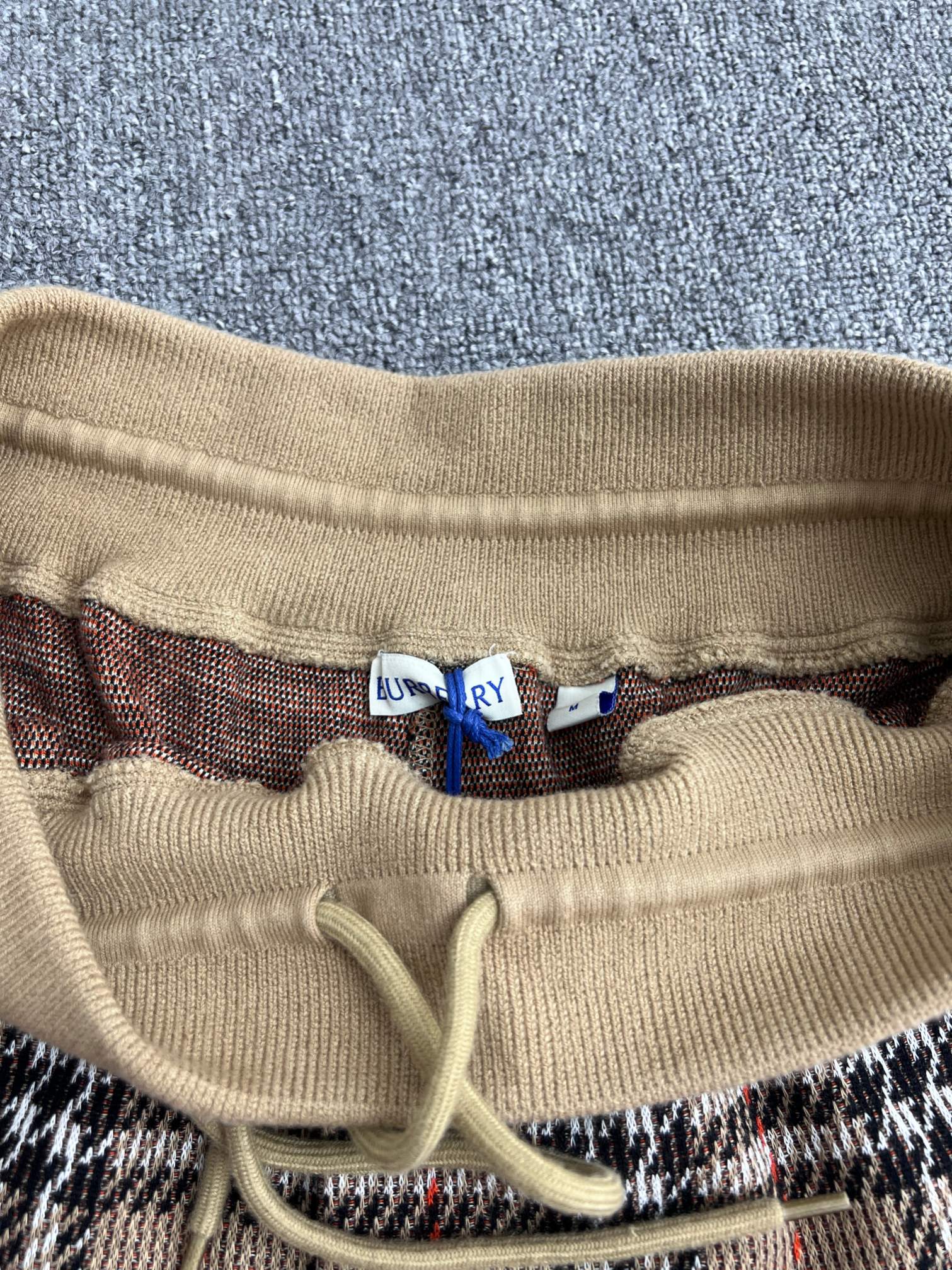 LuxluxHouse Best Quality Clothes Burberry Pants