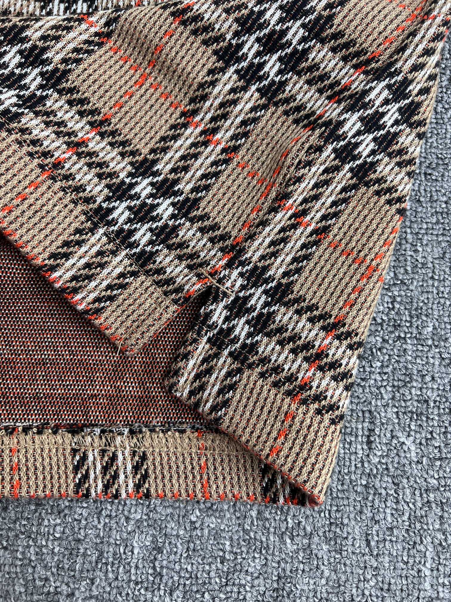 LuxluxHouse Best Quality Clothes Burberry Pants