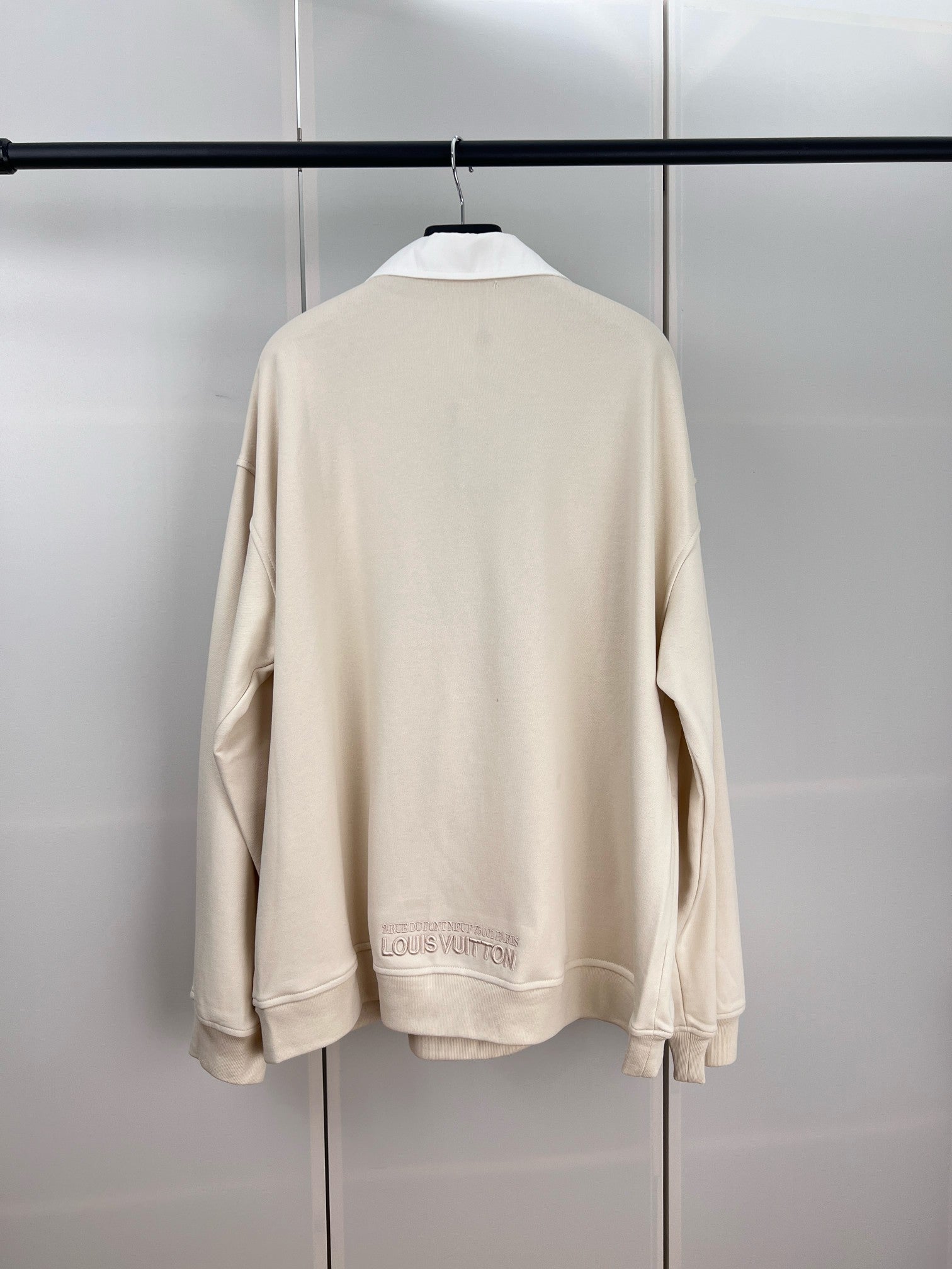 LuxluxHouse Best Quality Clothes Hoodie & Sweater Louis Vuitton