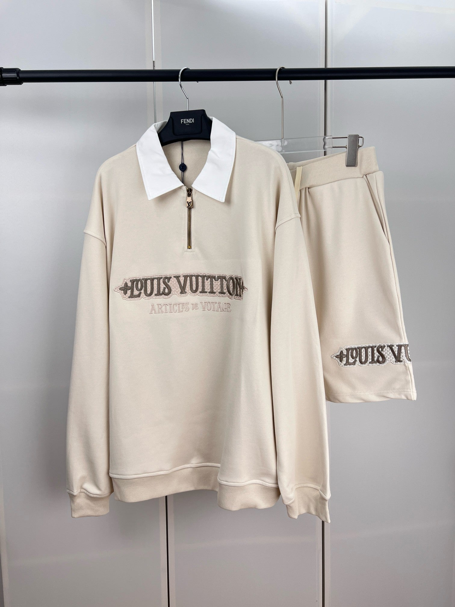 LuxluxHouse Best Quality Clothes Pants Louis Vuitton