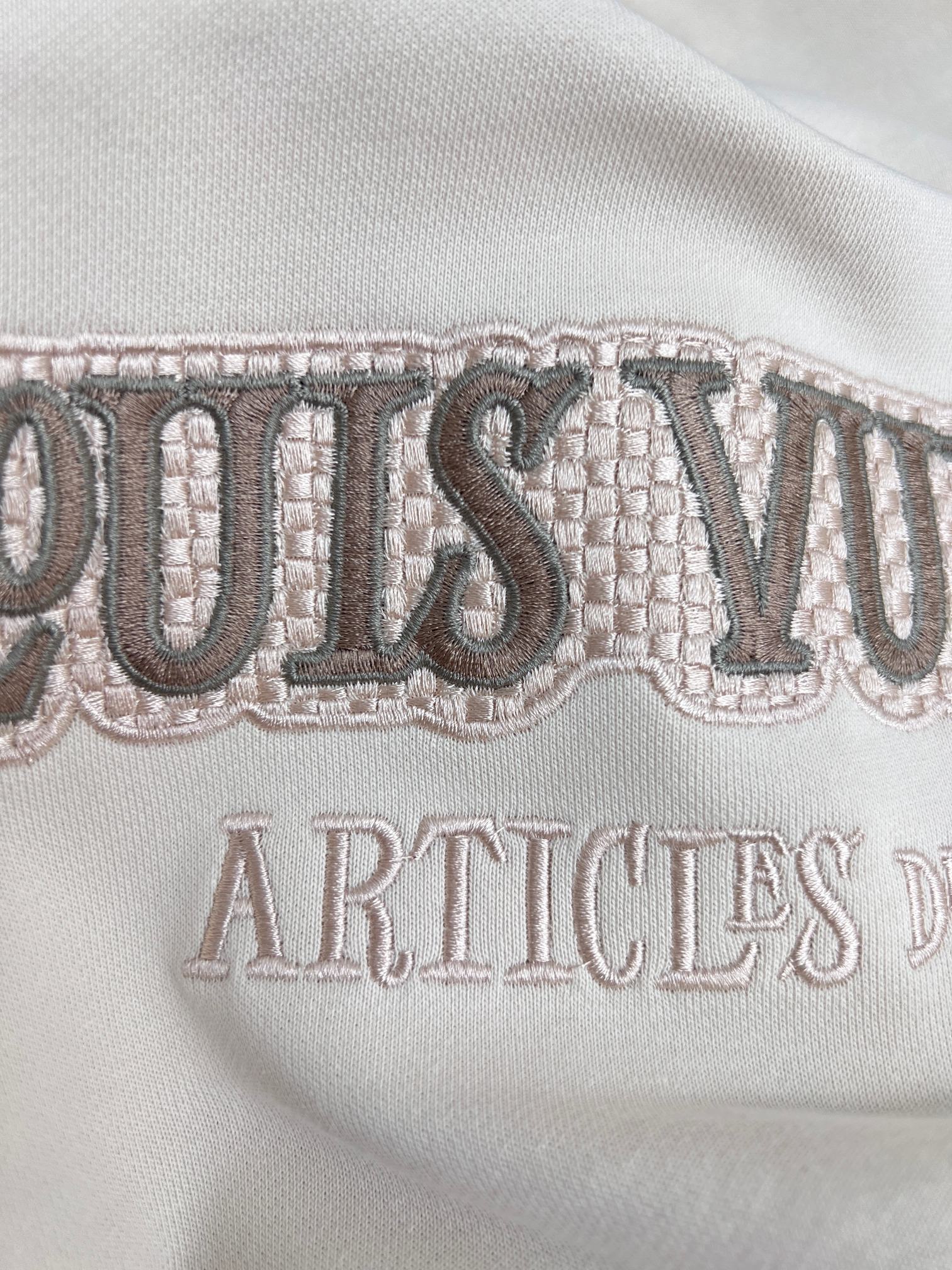 LuxluxHouse Best Quality Clothes Hoodie & Sweater Louis Vuitton