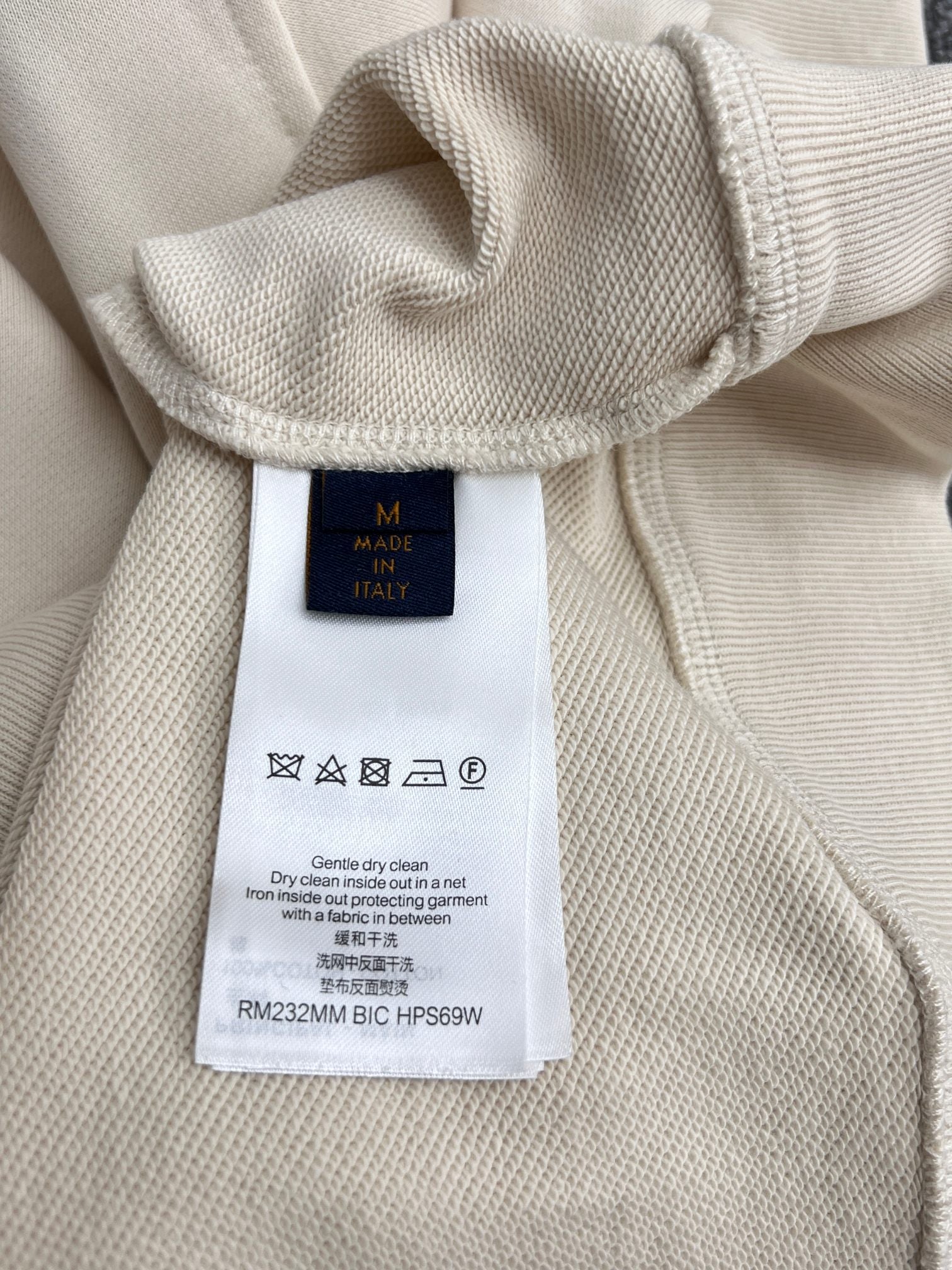 LuxluxHouse Best Quality Clothes Hoodie & Sweater Louis Vuitton