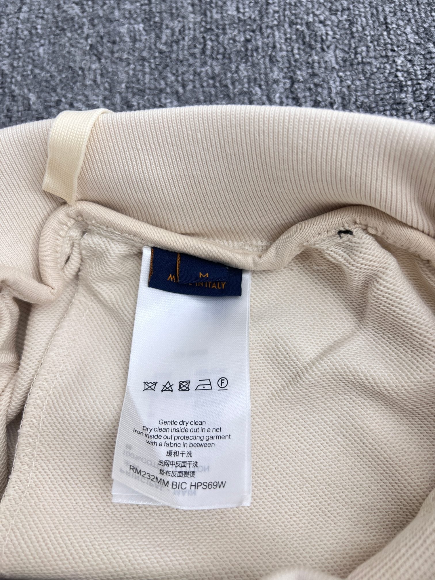 LuxluxHouse Best Quality Clothes Pants Louis Vuitton