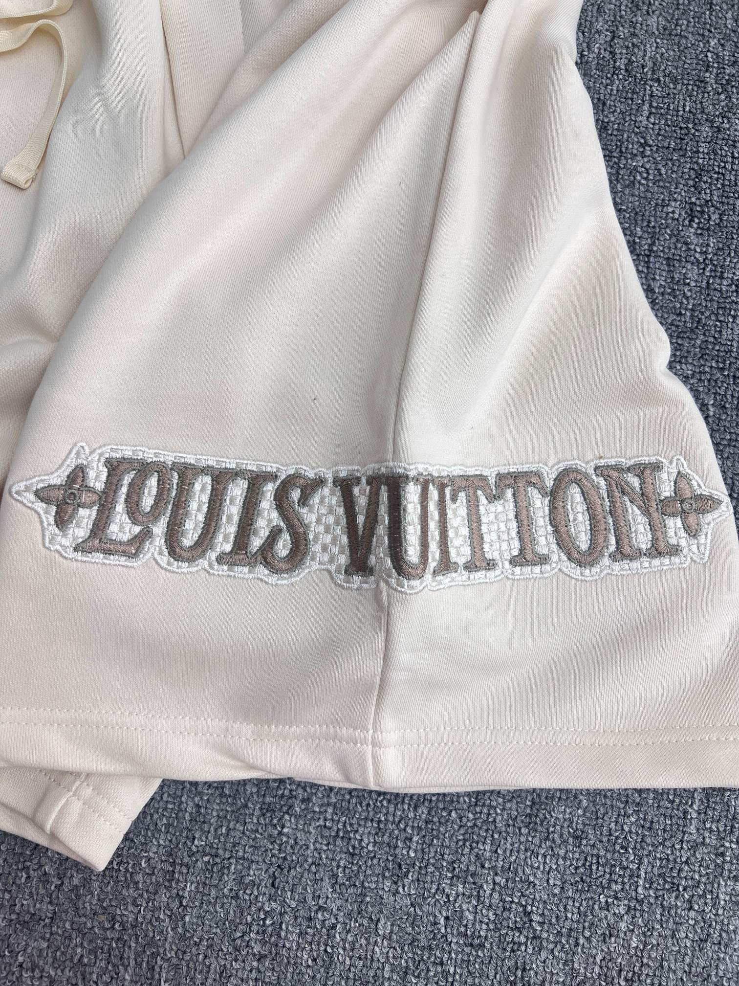 LuxluxHouse Best Quality Clothes Pants Louis Vuitton
