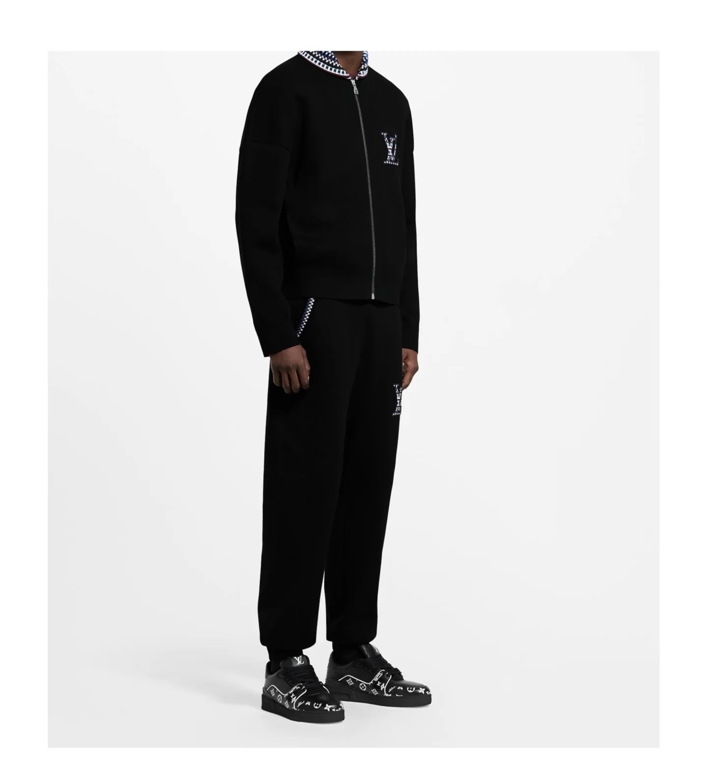 LuxluxHouse Best Quality Clothes Coats & Jackets Louis Vuitton