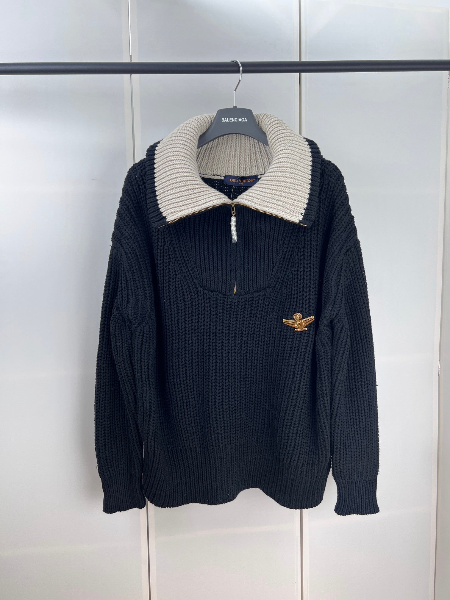 LuxluxHouse Best Quality Clothes Hoodie & Sweater Louis Vuitton