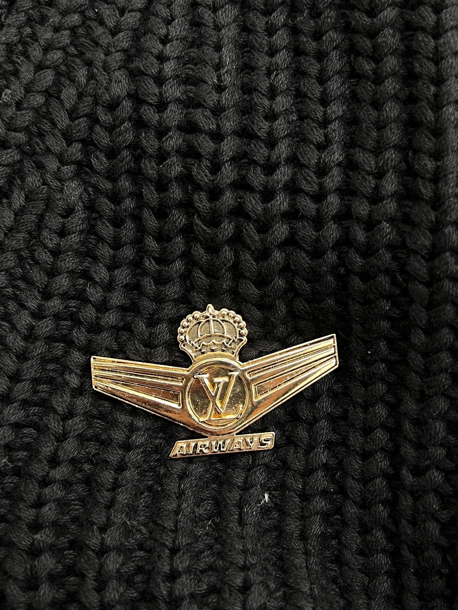 LuxluxHouse Best Quality Clothes Hoodie & Sweater Louis Vuitton