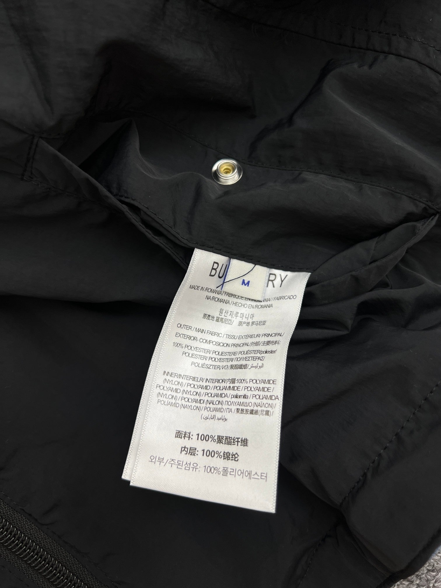 LuxluxHouse Best Quality Clothes Burberry Coats & Jackets