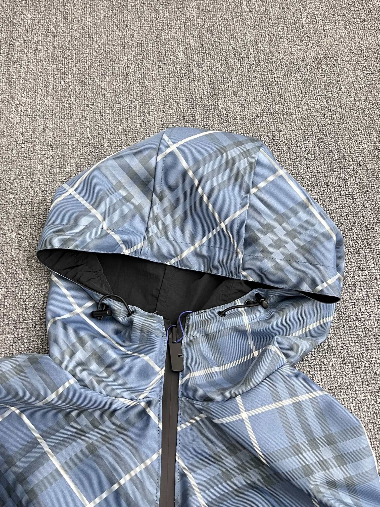 LuxluxHouse Best Quality Clothes Burberry Coats & Jackets