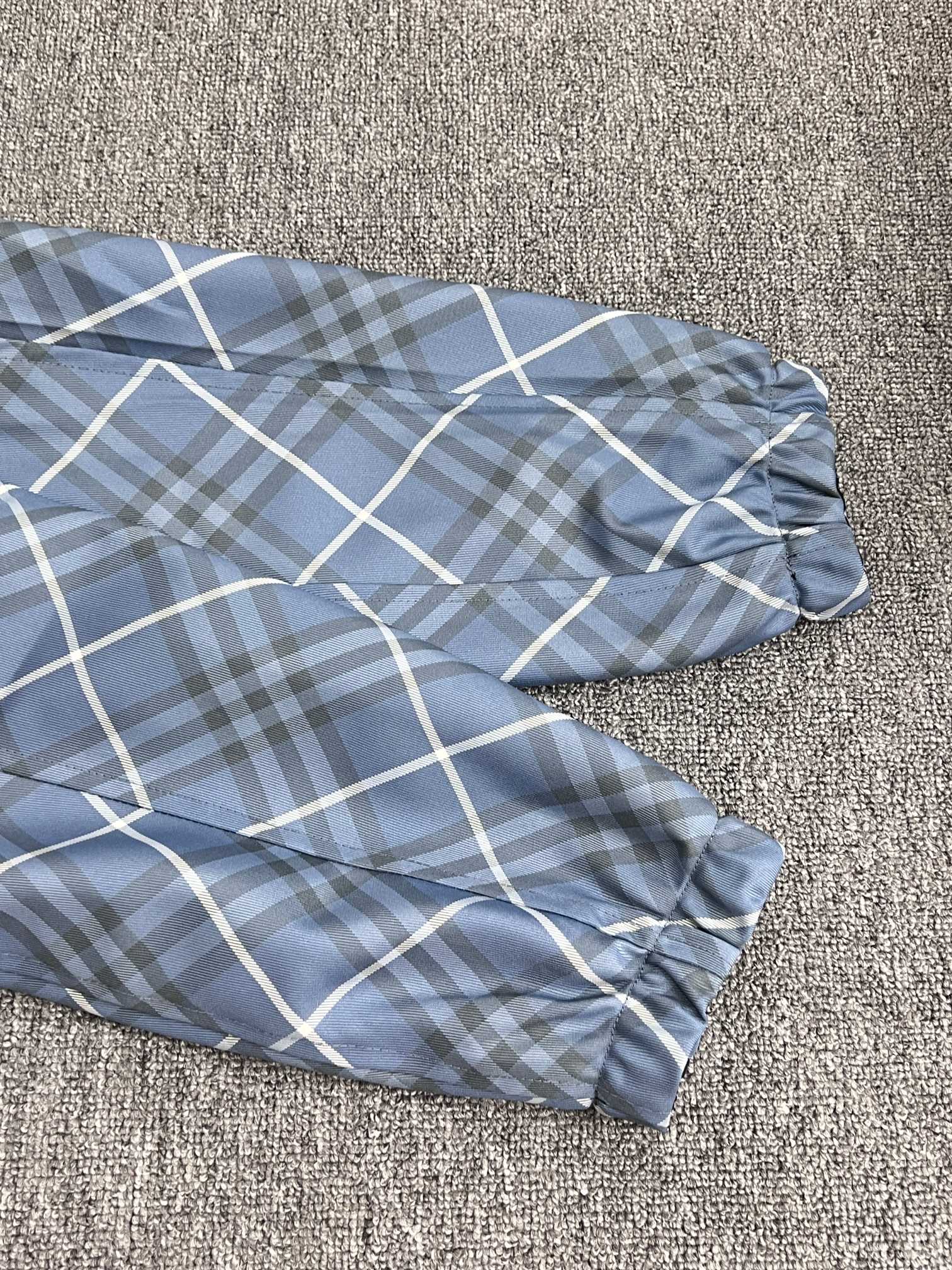 LuxluxHouse Best Quality Clothes Burberry Coats & Jackets
