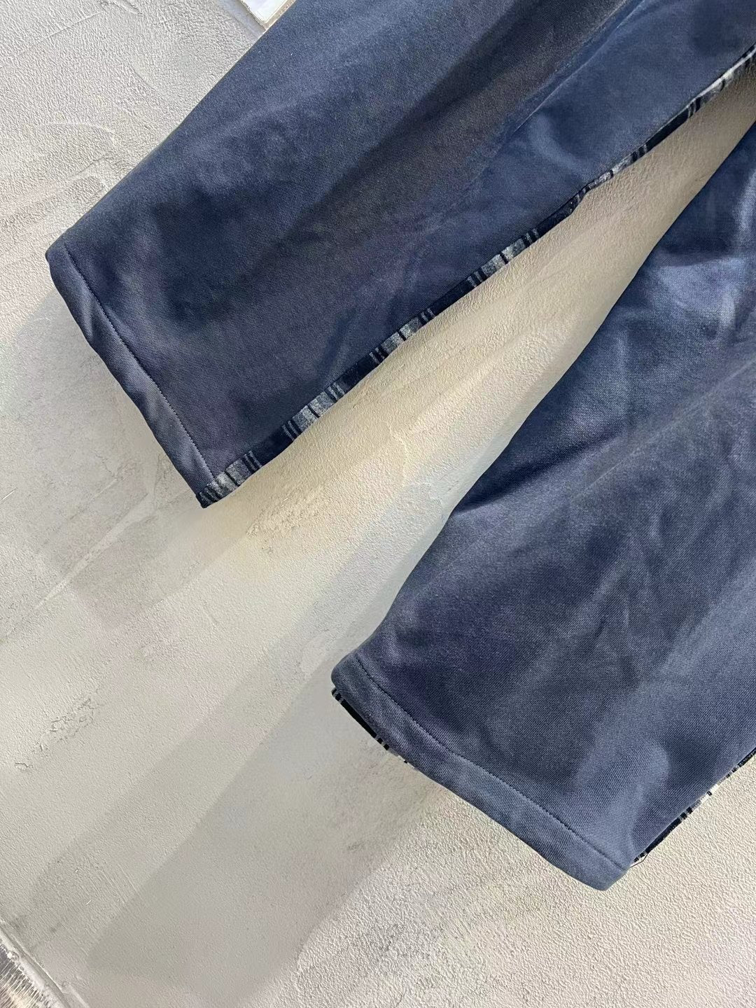 LuxluxHouse Best Quality Clothes Balenciaga Pants