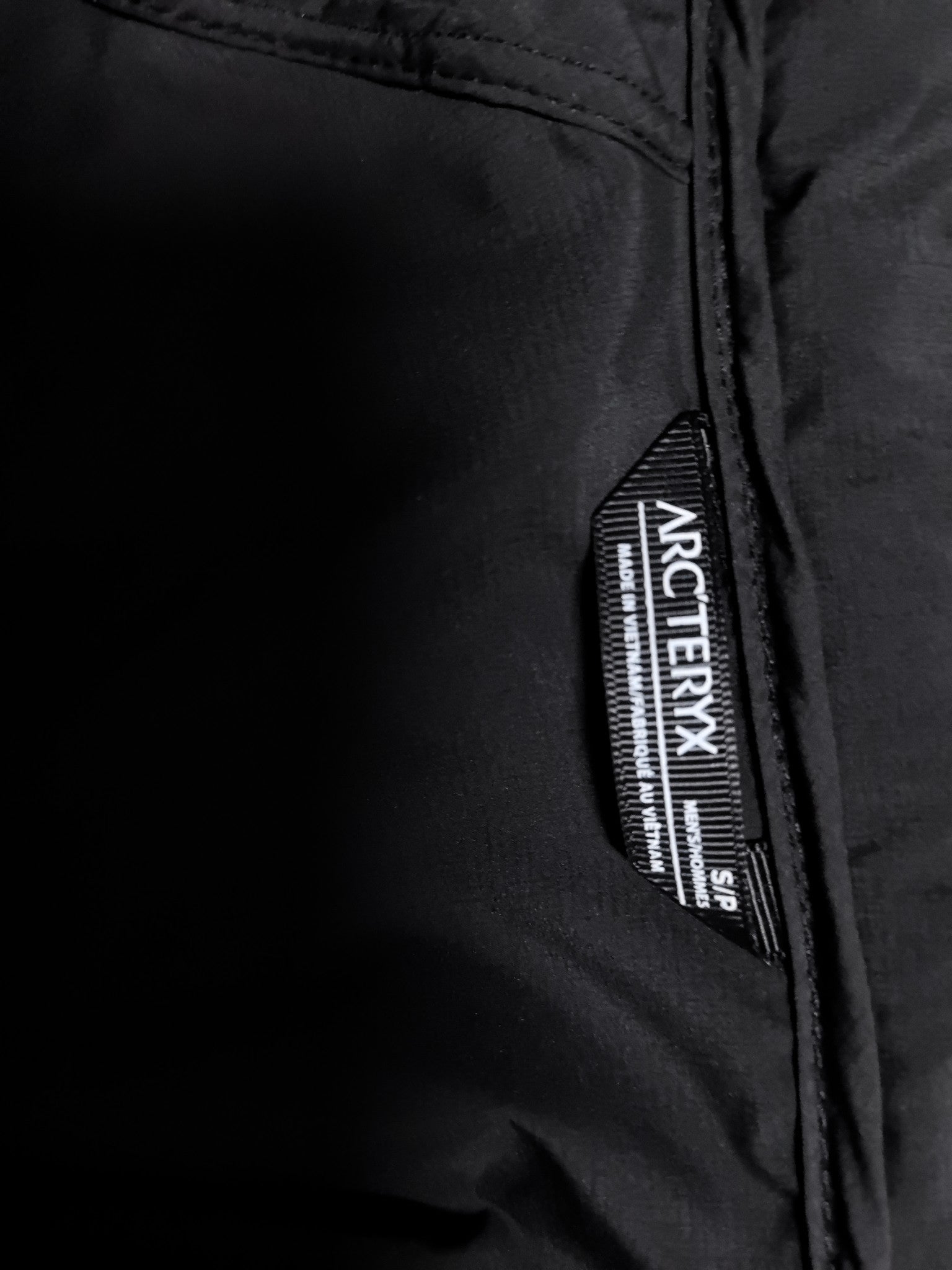 LuxluxHouse Best Quality Clothes Coats & Jackets Arcteryx