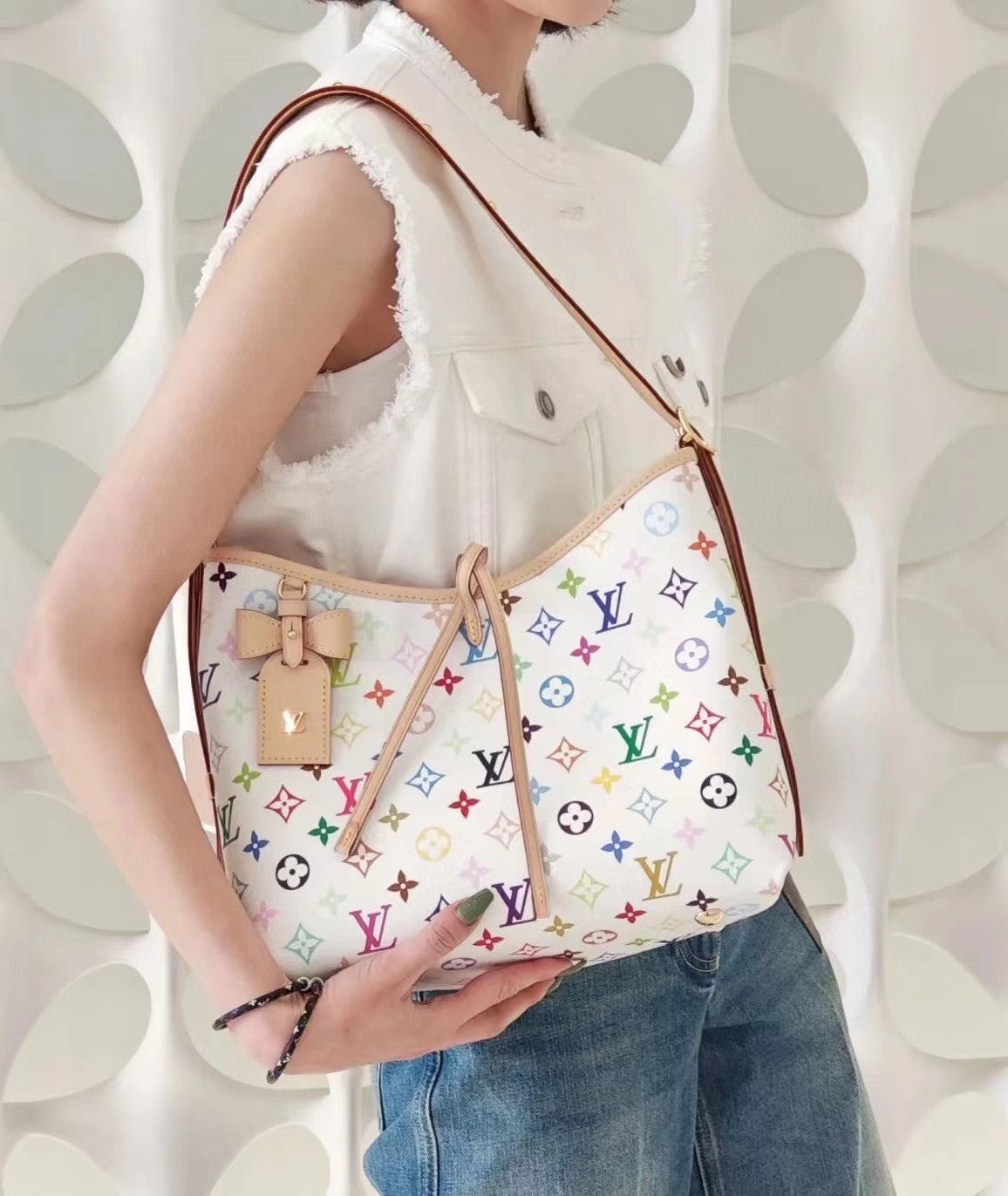 LuxluxHouse Best Quality Bags Louis Vuitton Women
