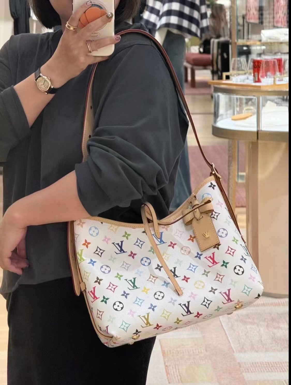 LuxluxHouse Best Quality Bags Louis Vuitton Women