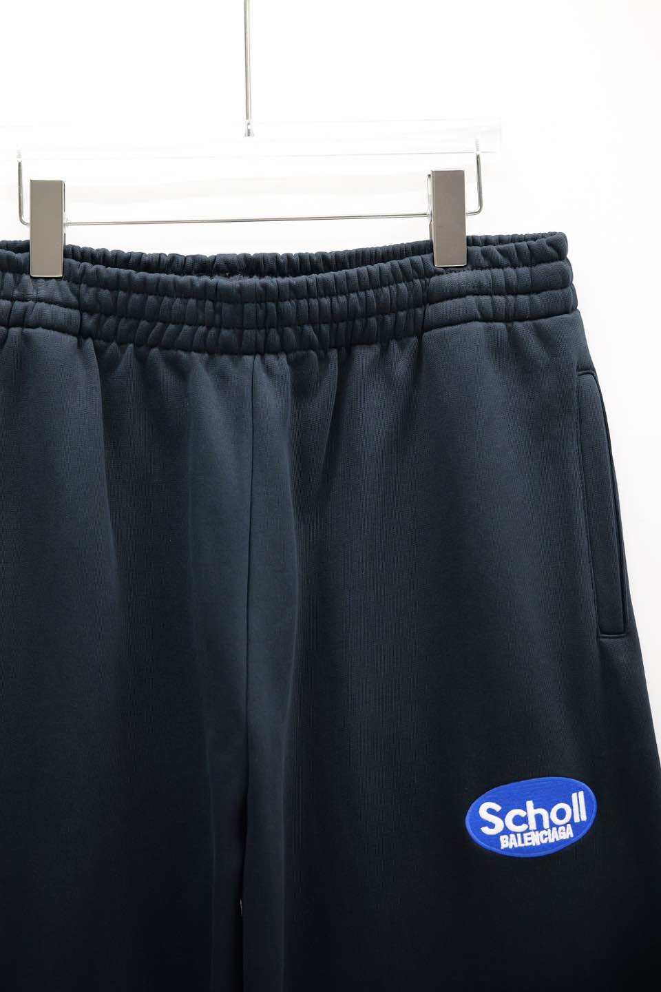 LuxluxHouse Best Quality Clothes Balenciaga Pants